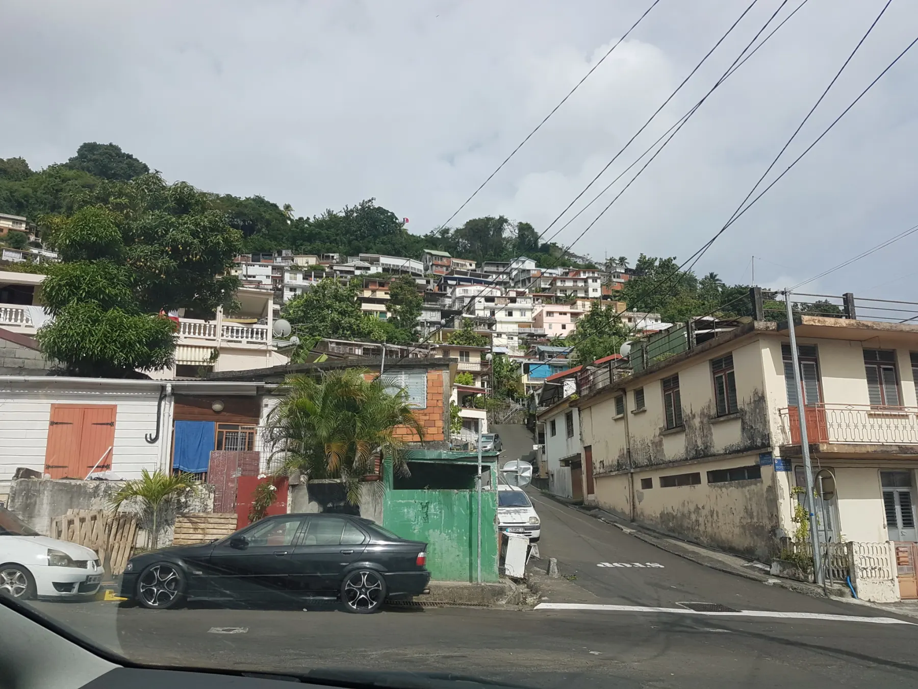 Fort de france