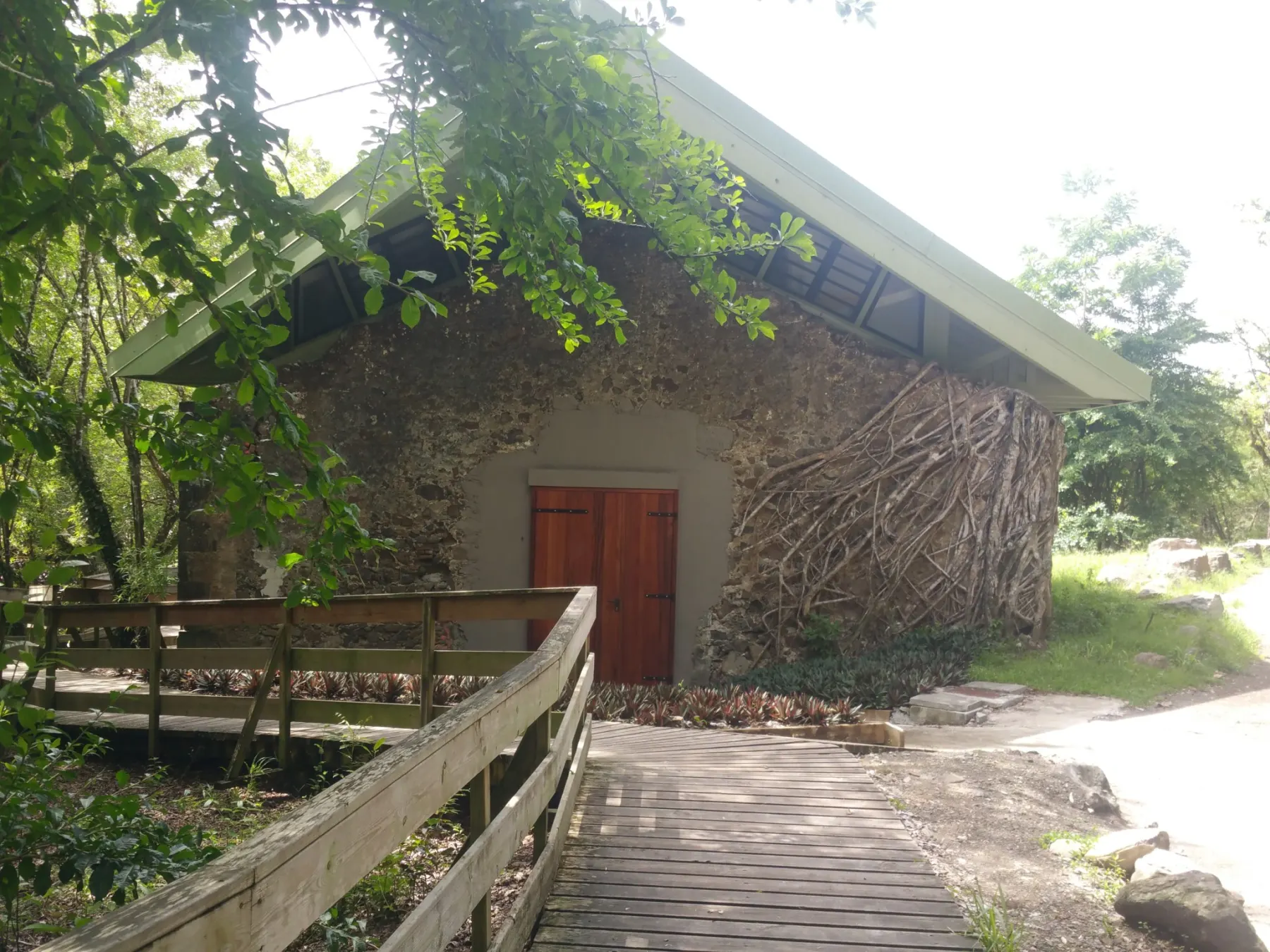 forêt vatable