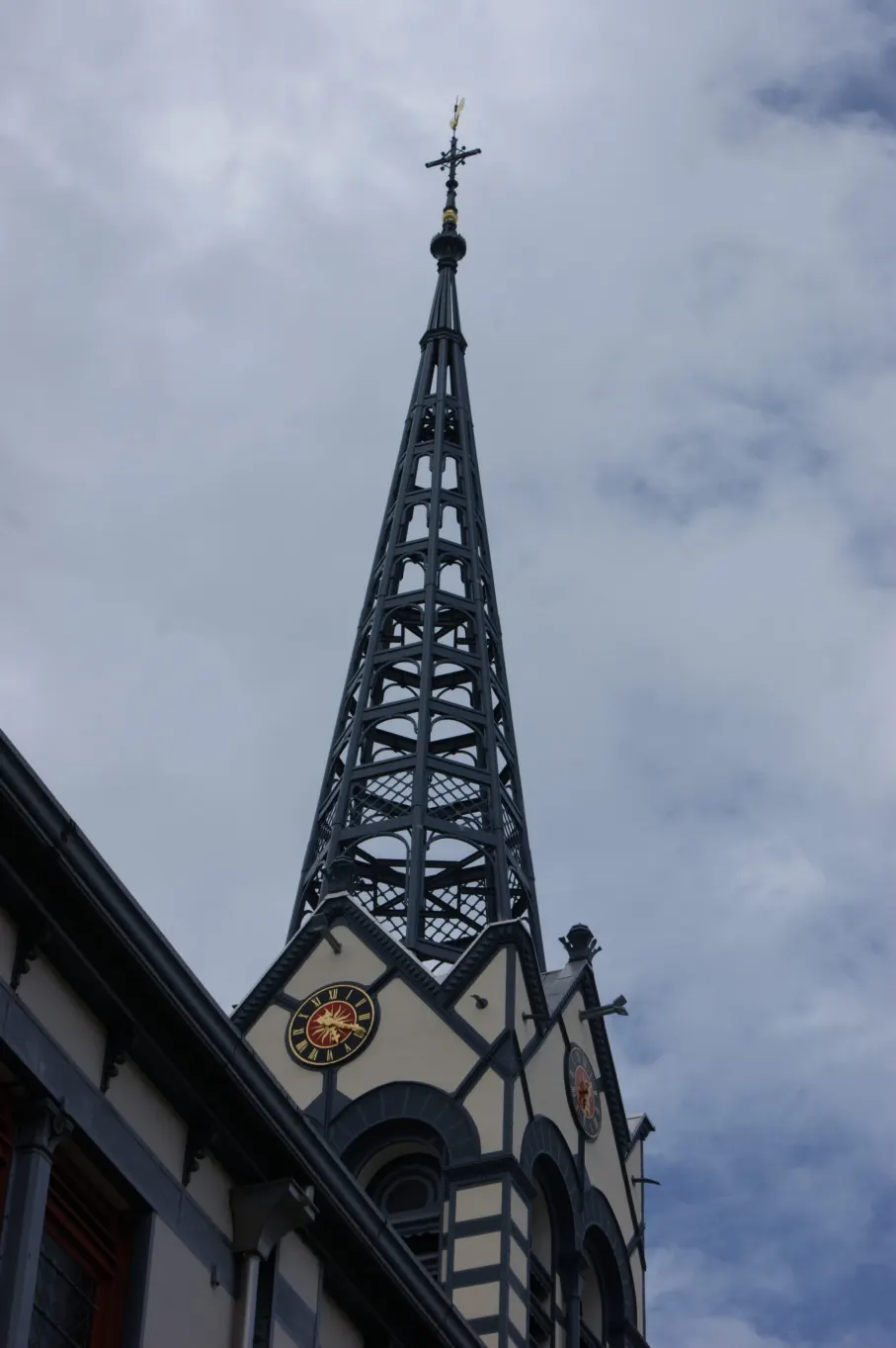 Fort de france