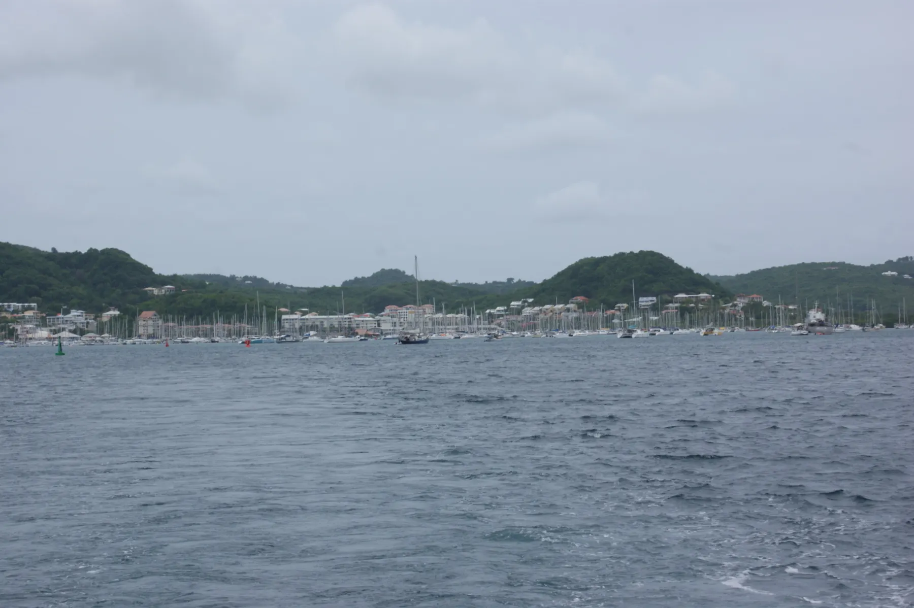 Aquabulle