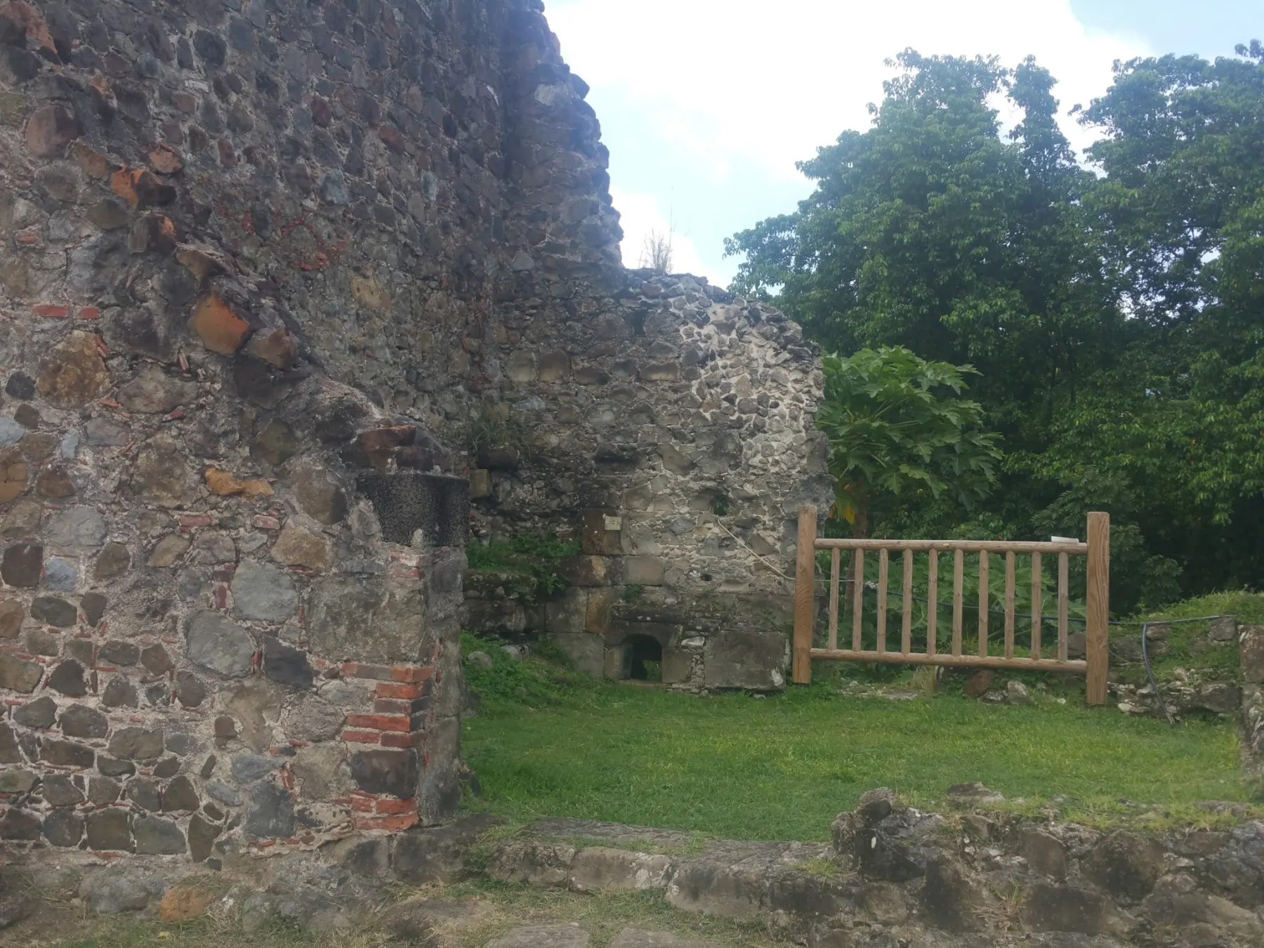 Château dubuc