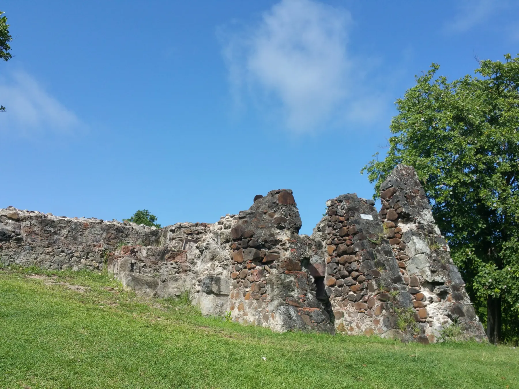 Château dubuc