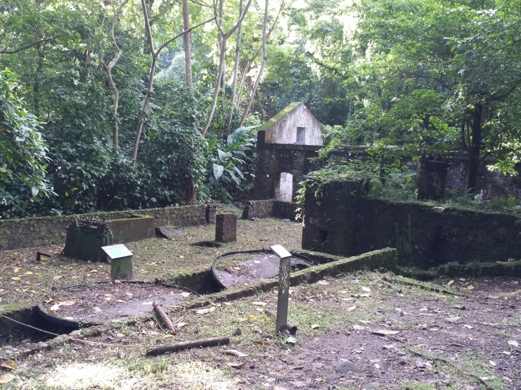cascade couleuvre