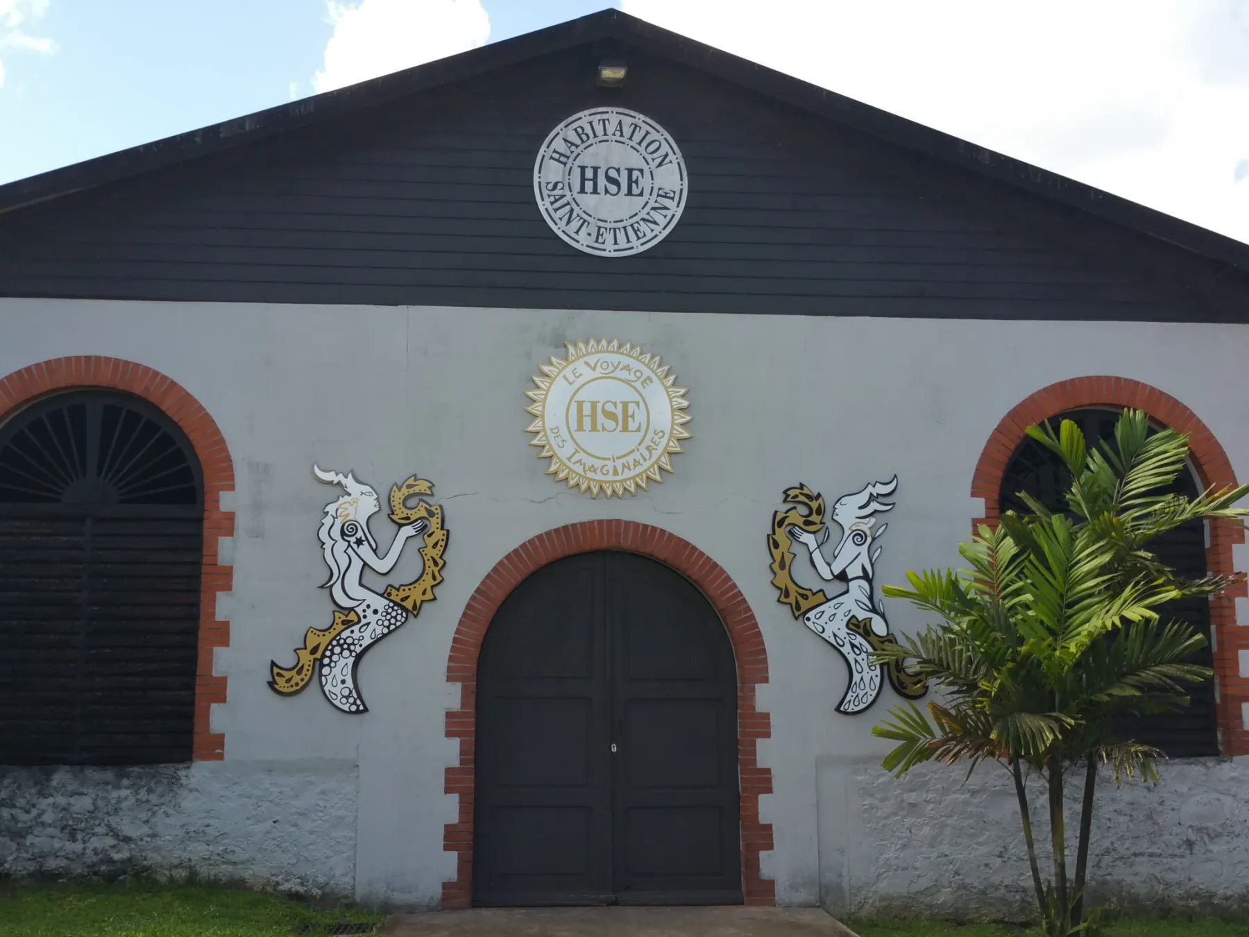 habitation HSE