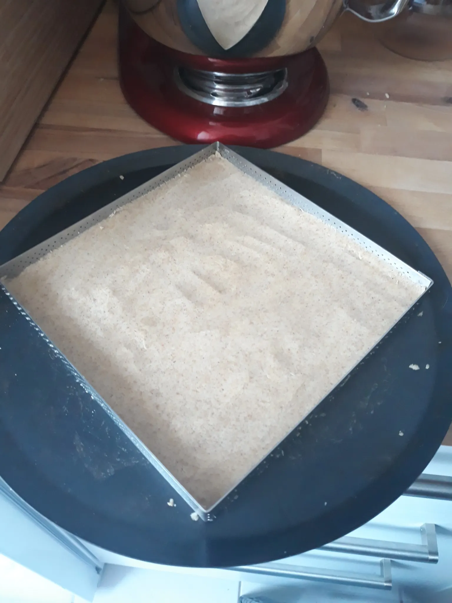 shortbreads millionnaire