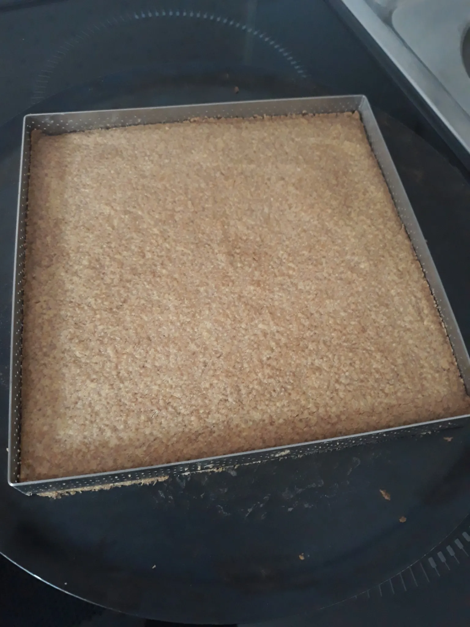 shortbreads millionnaire