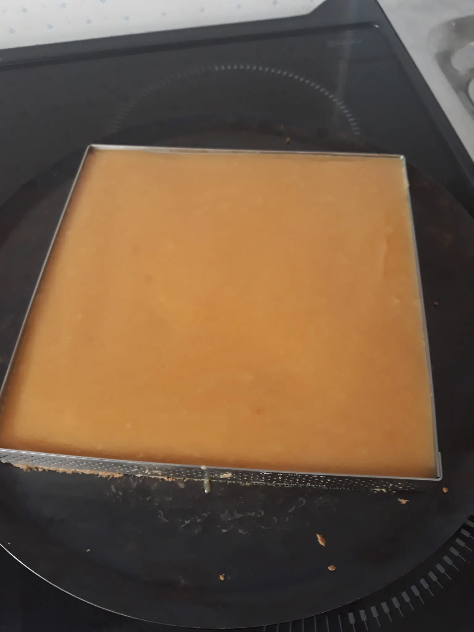 shortbreads millionnaire