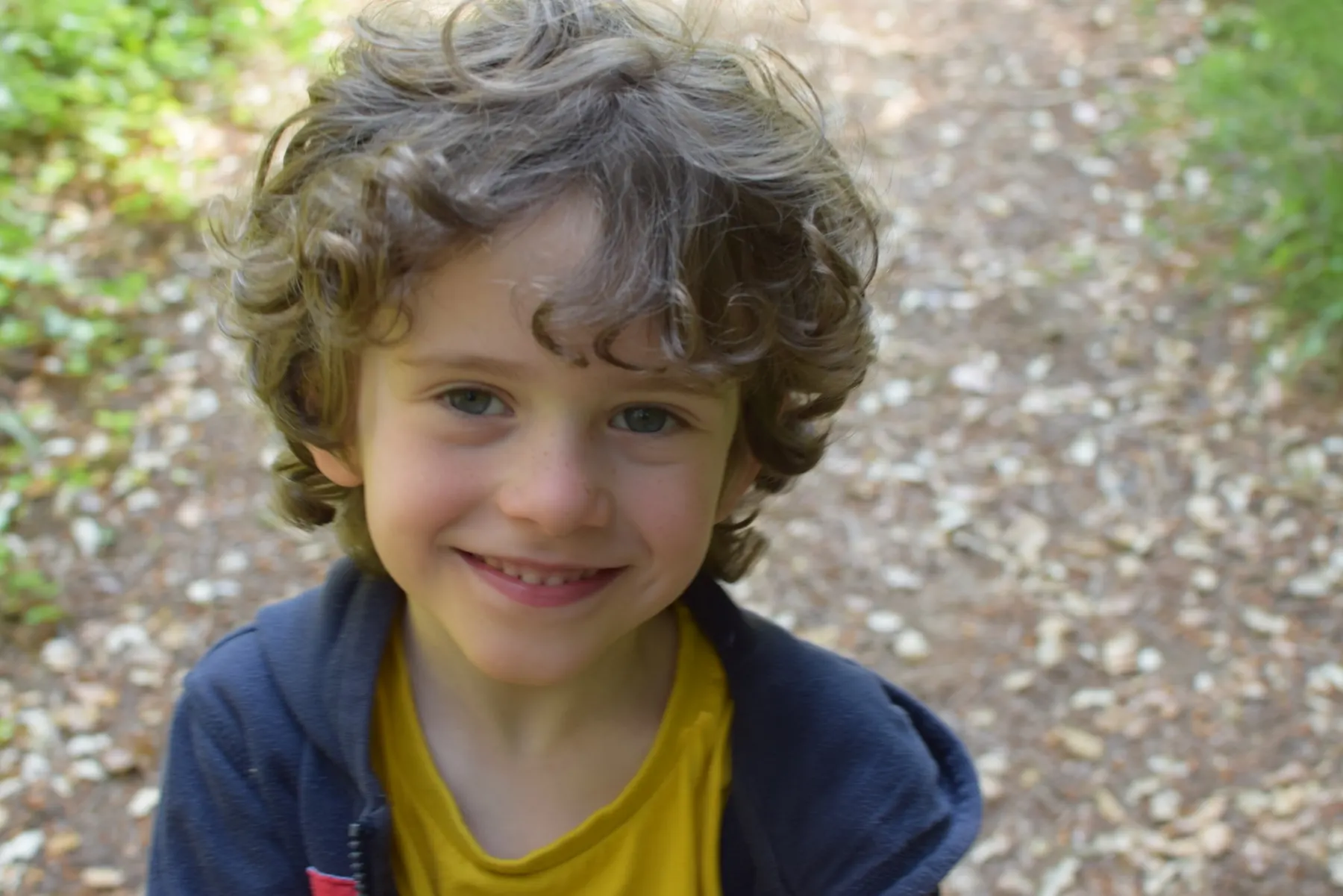enfant