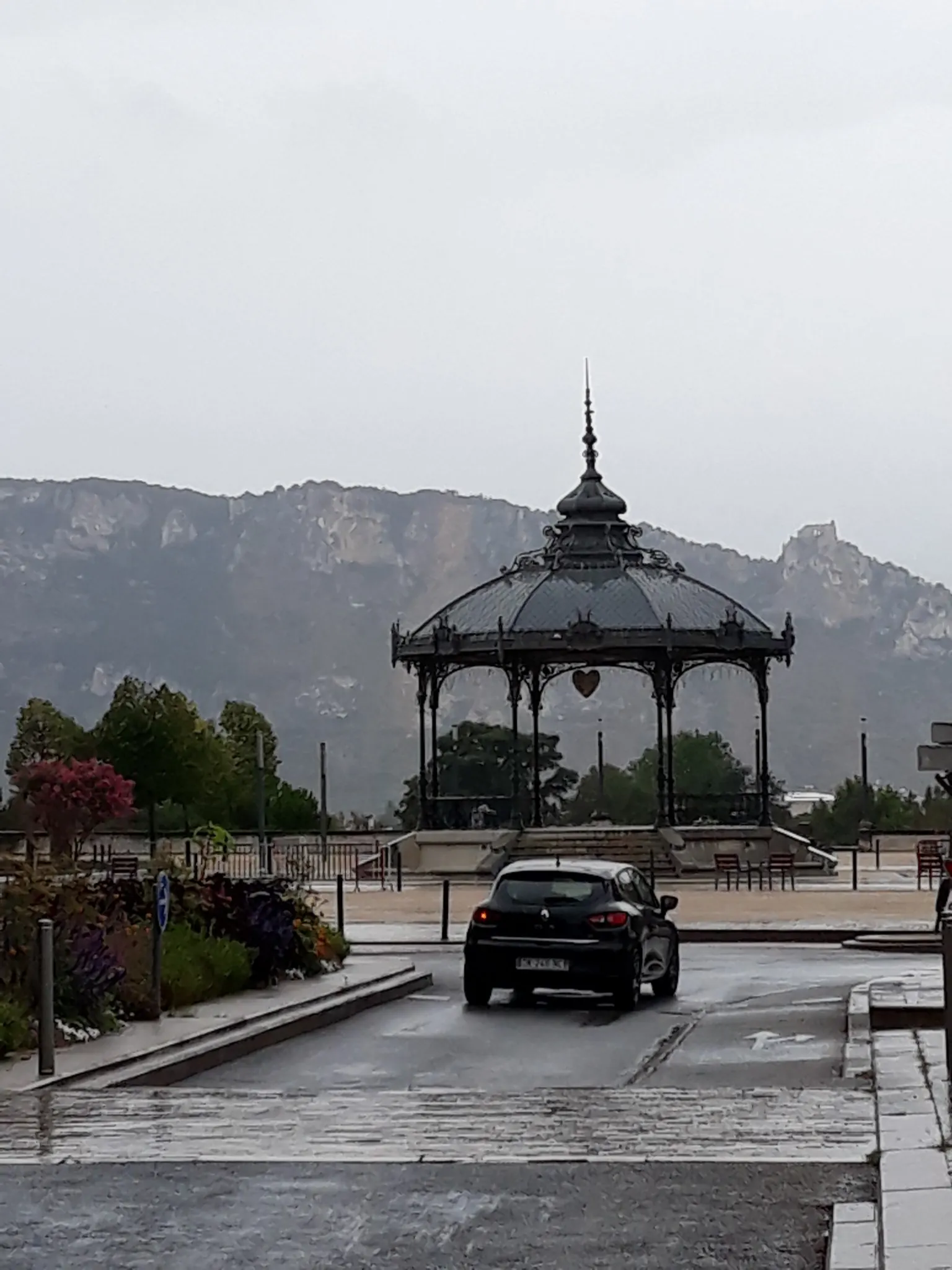 Rues de Valence
