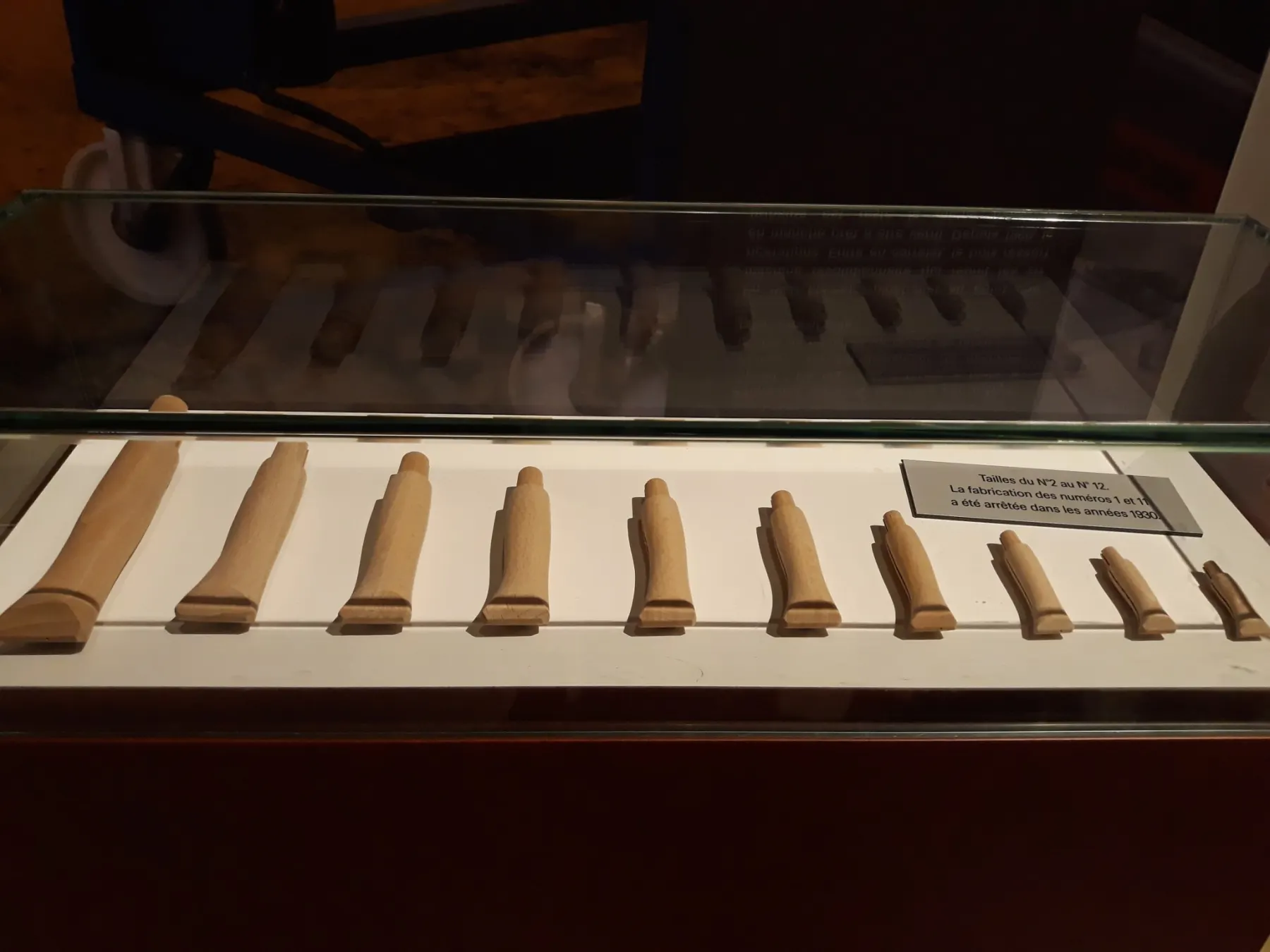 Musée Opinel à Saint-Jean-de-Maurienne 