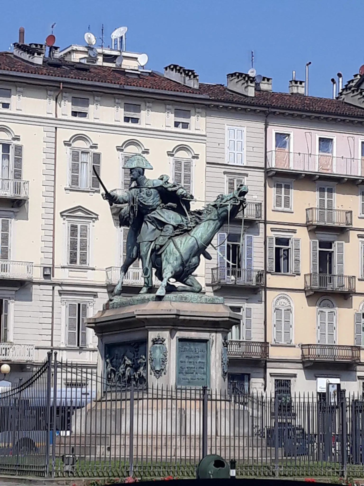 Turin