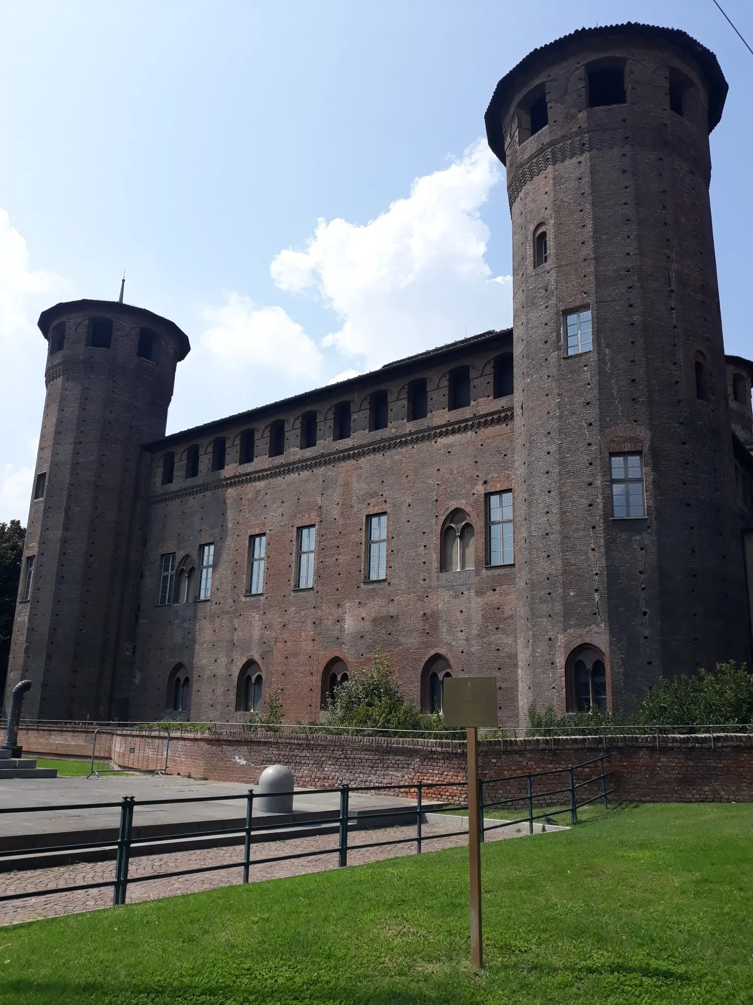 Turin