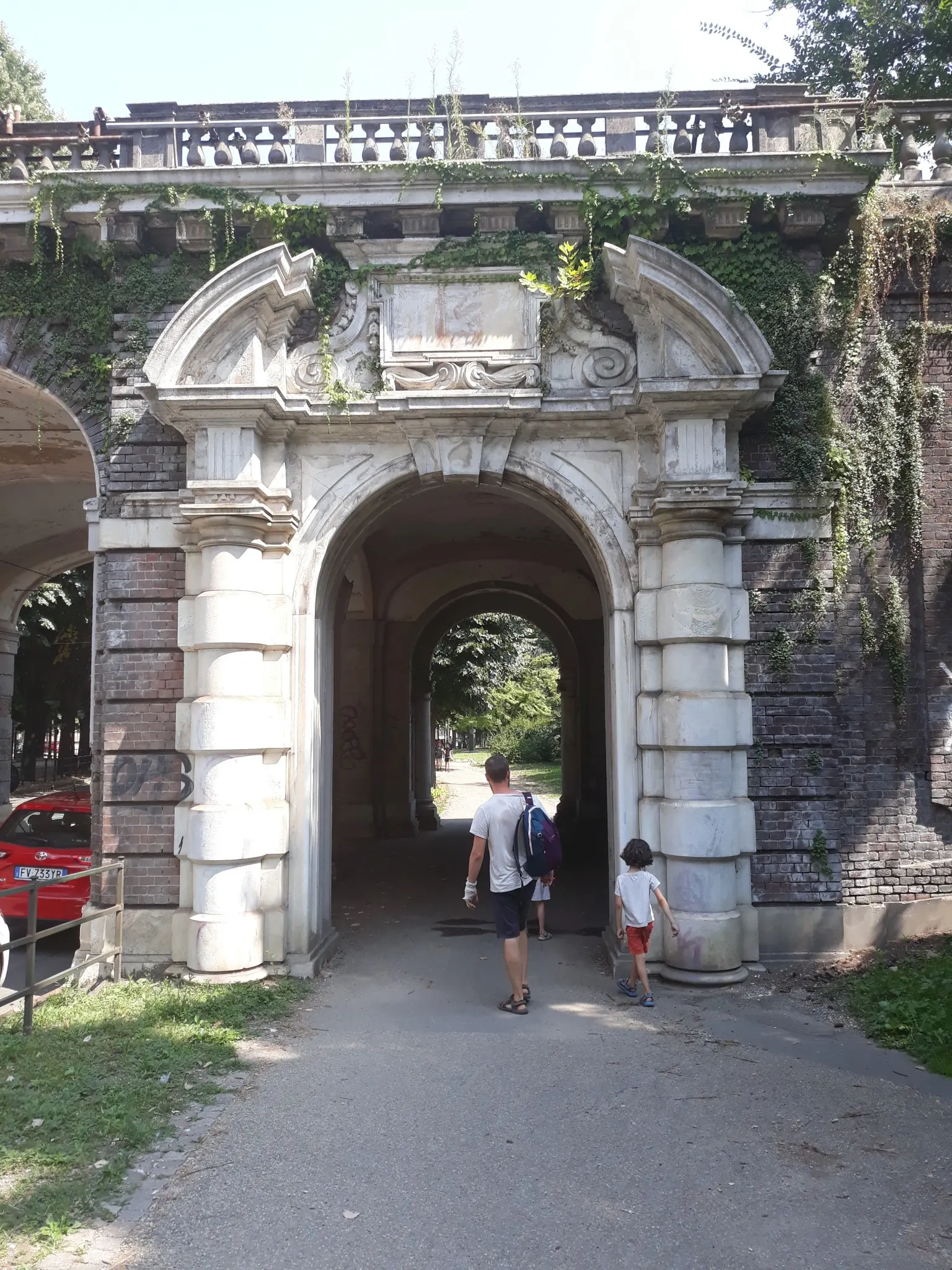 Turin