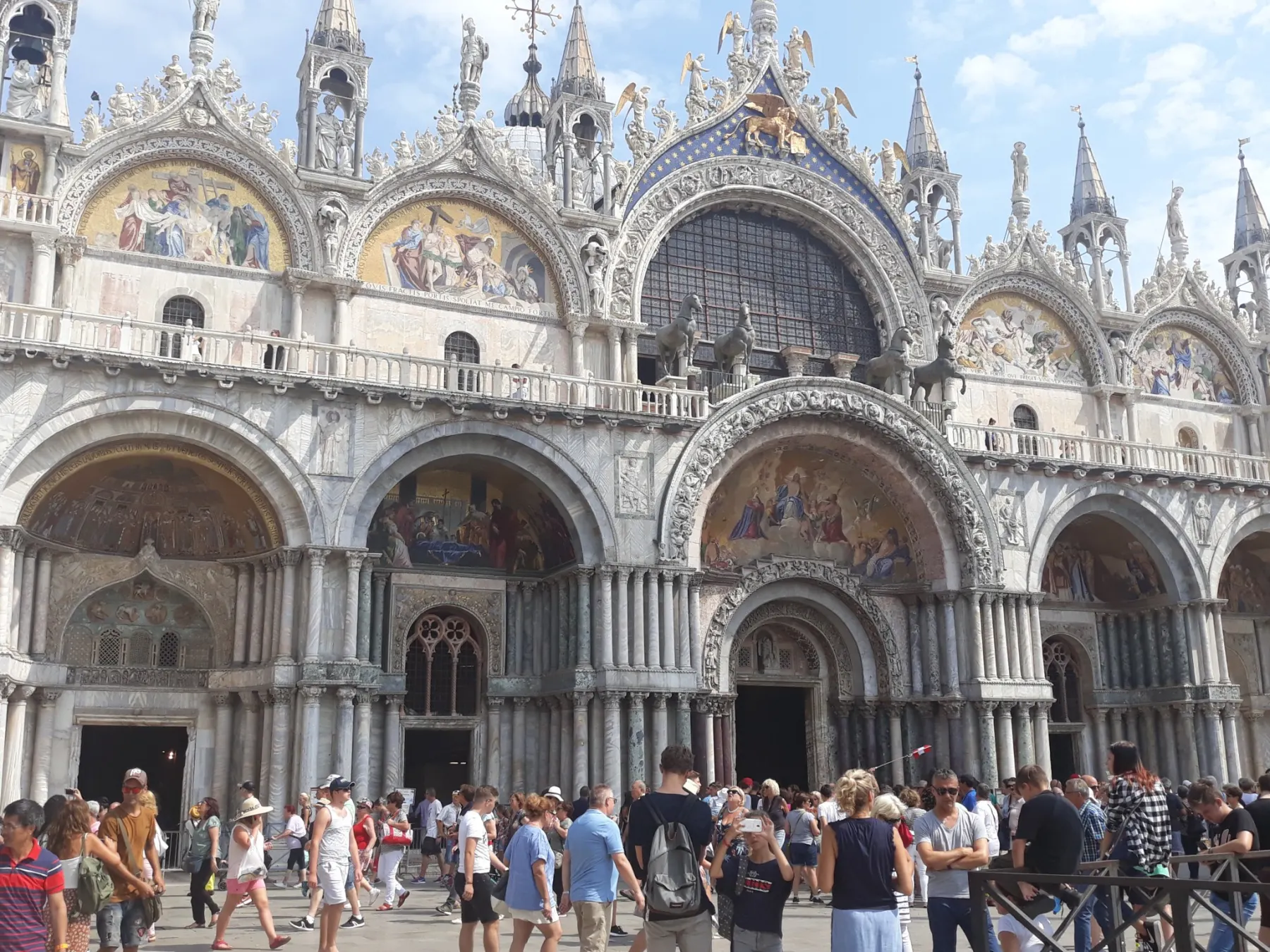 Venise