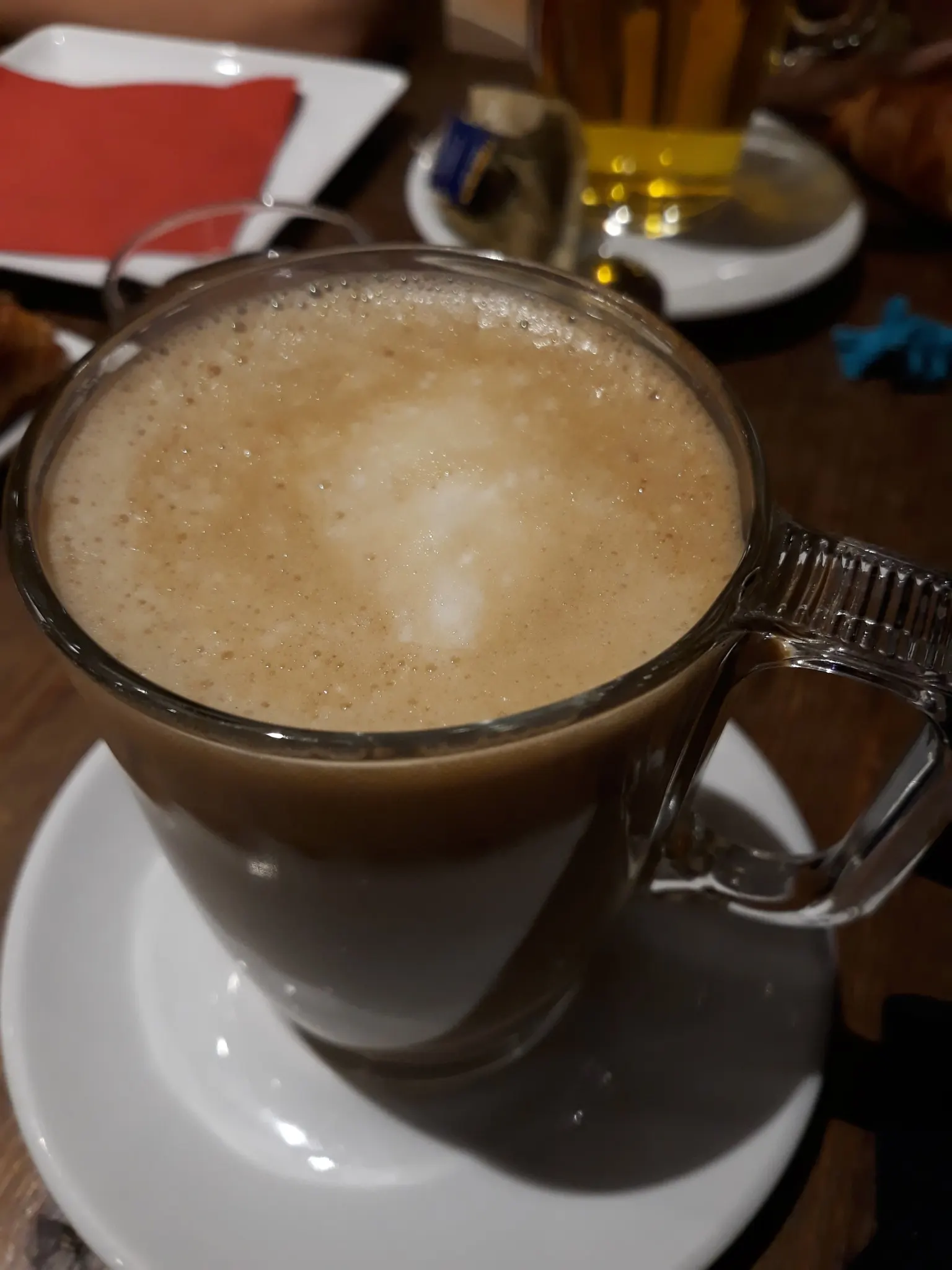 Café