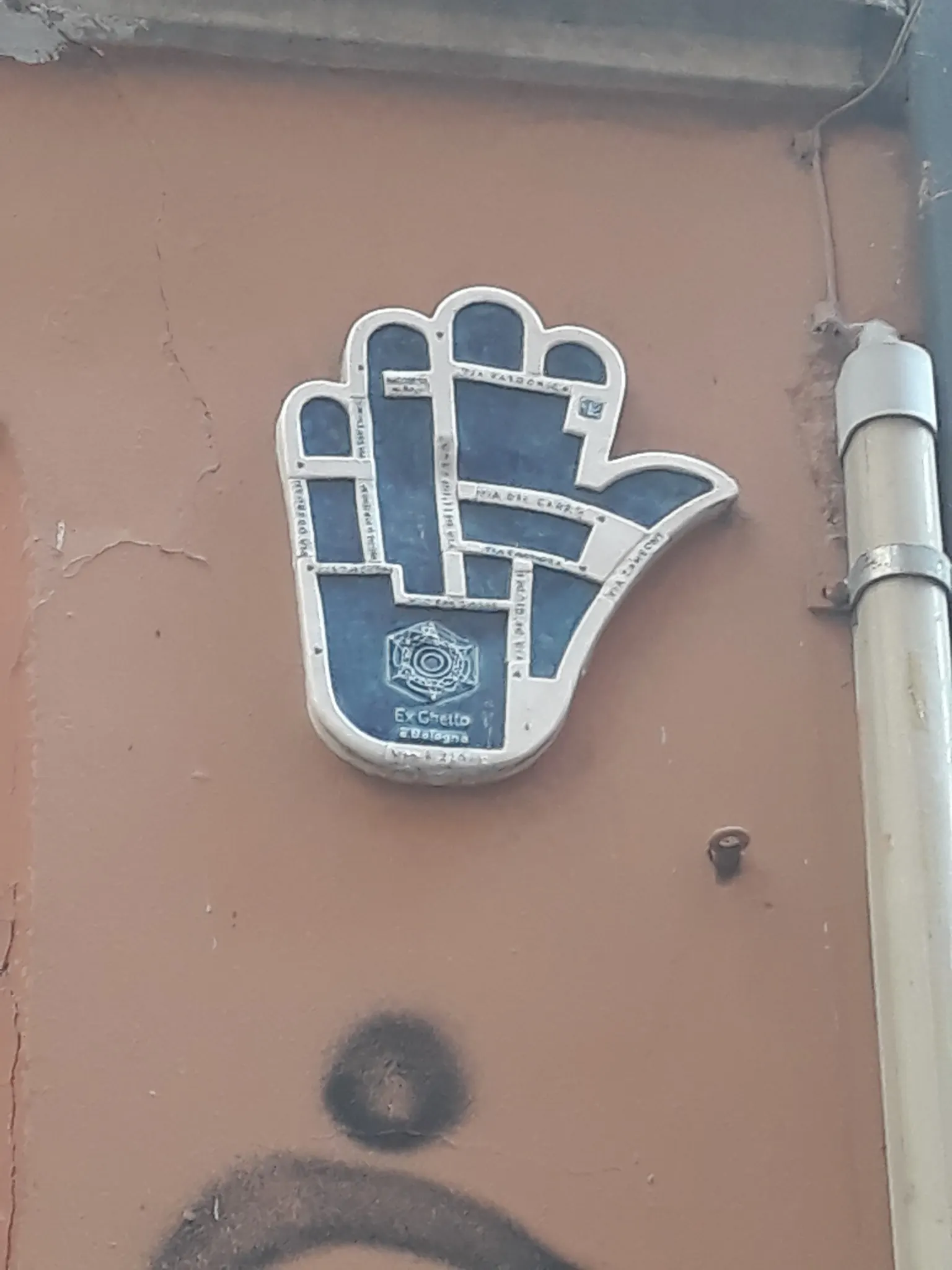 Bologne