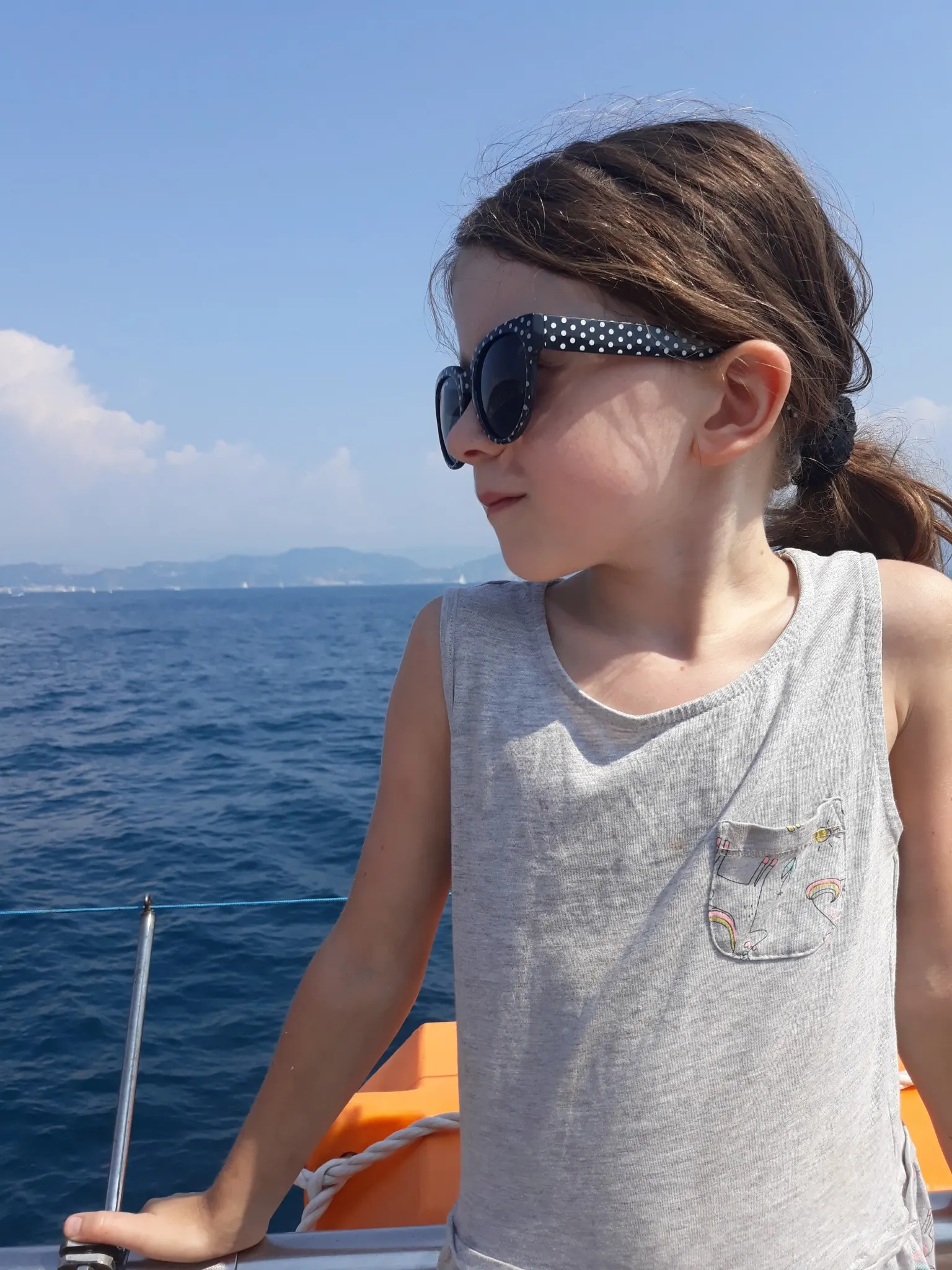 Bateau