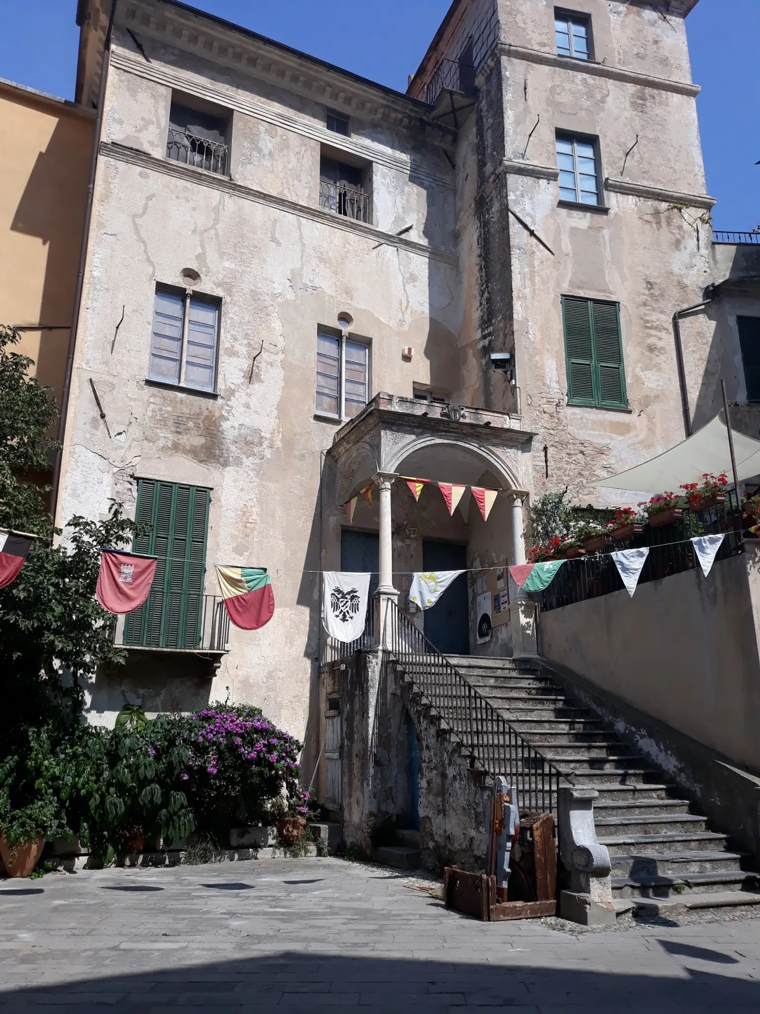 Finalborgo