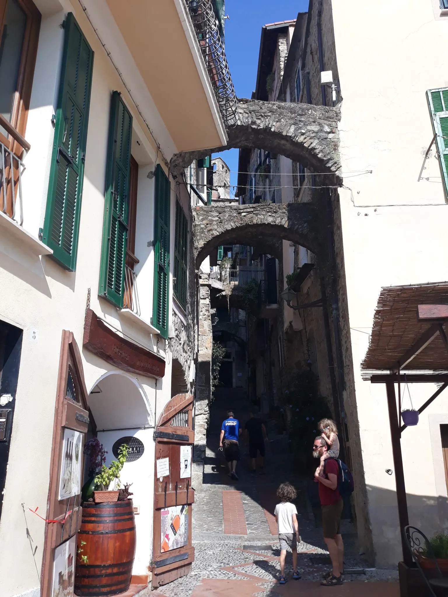 Dolceaqua