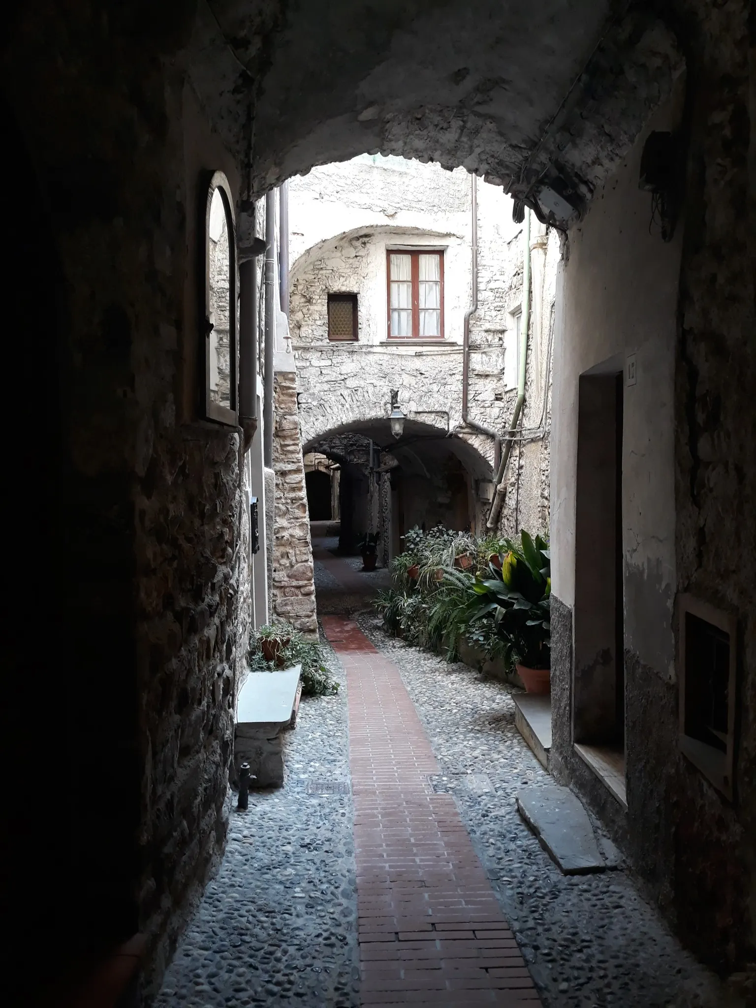 Dolceaqua