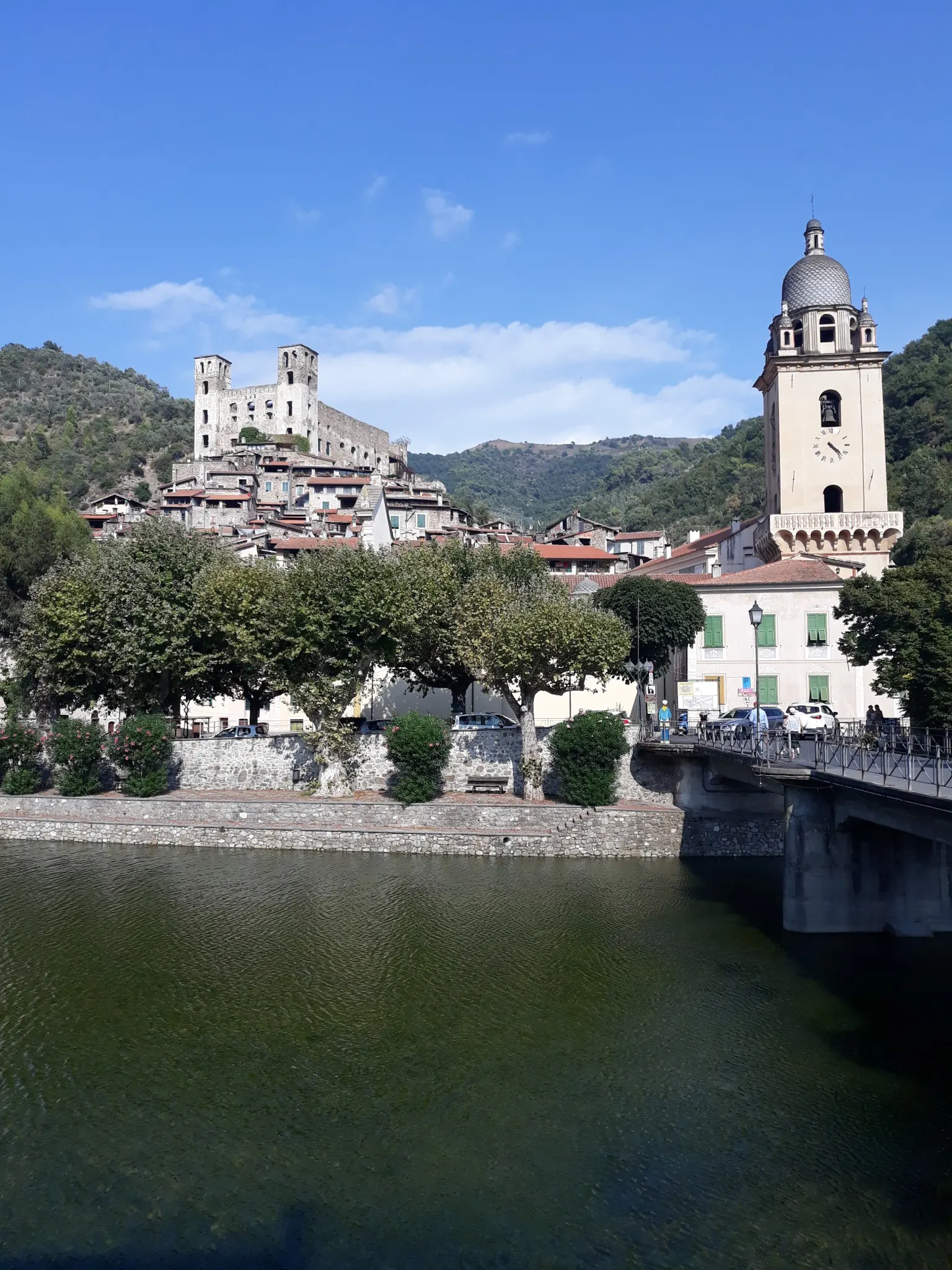Dolceaqua