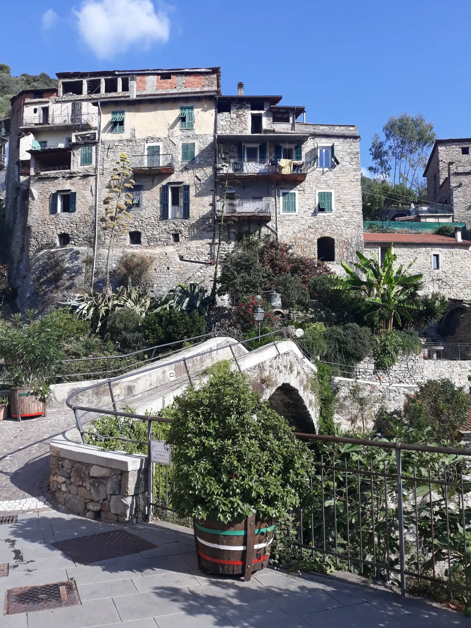 Dolceaqua