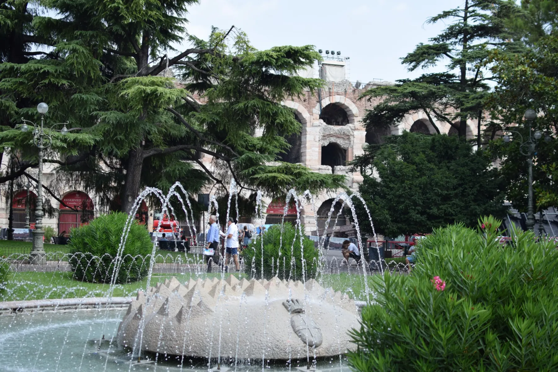 Vérone