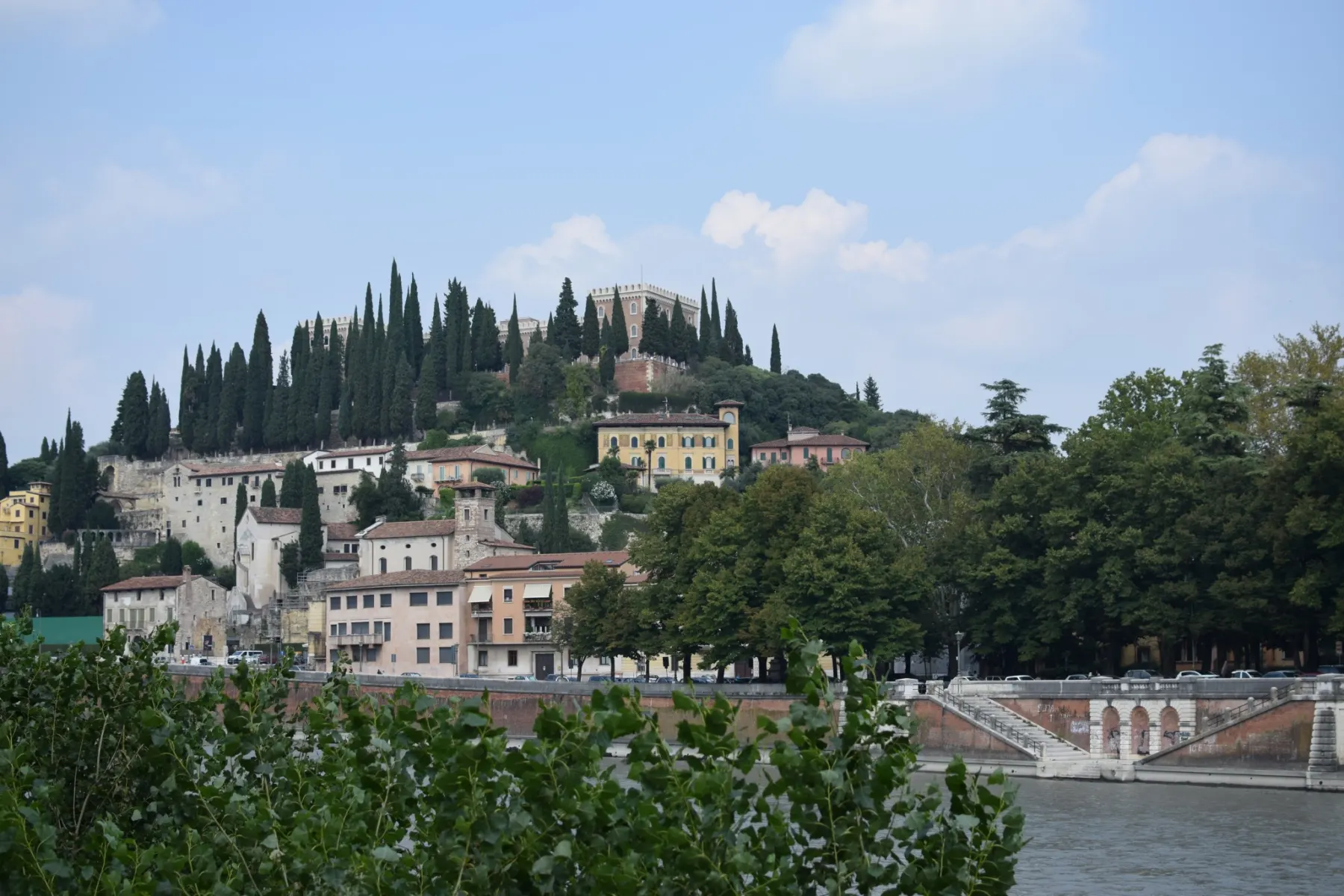 Vérone