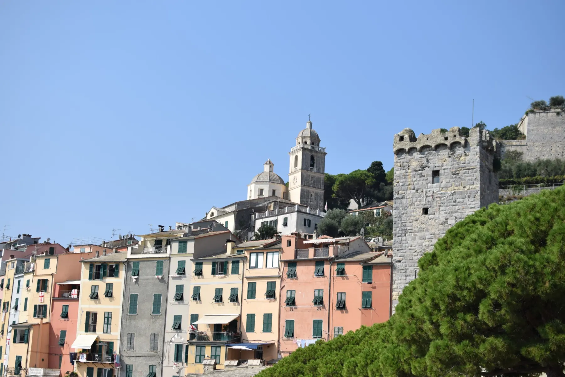 Porto Venere