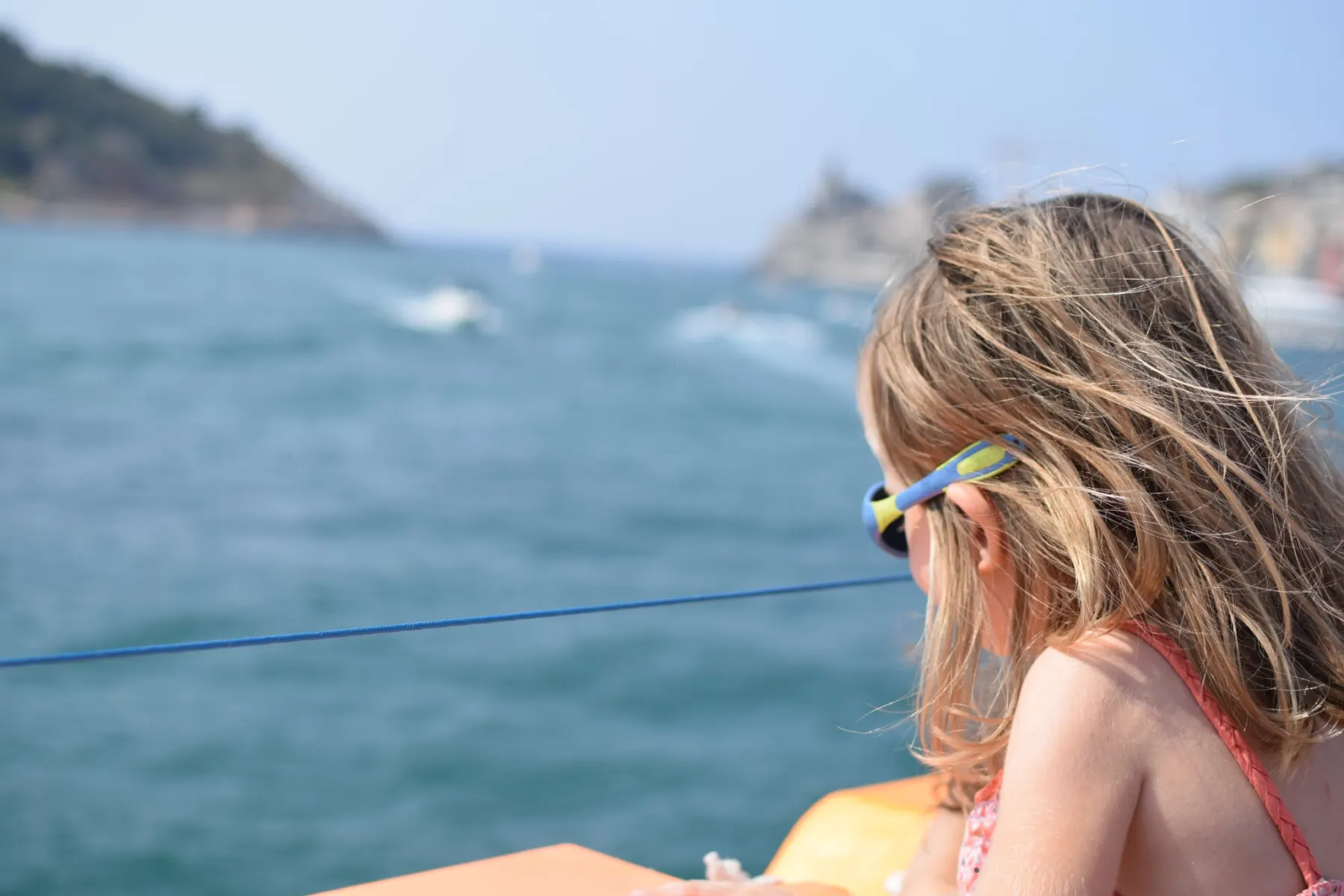 Bateau