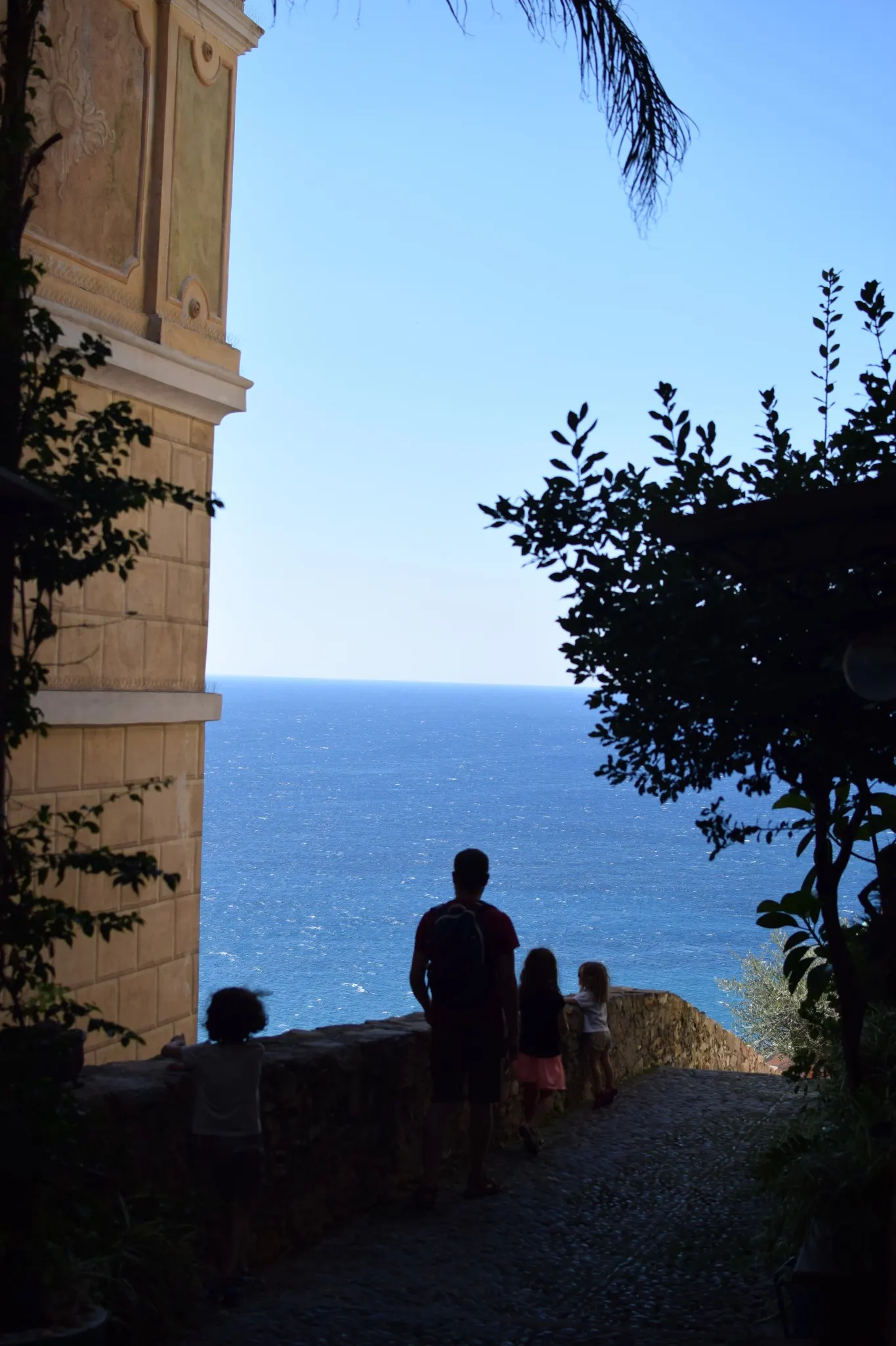 Cervo