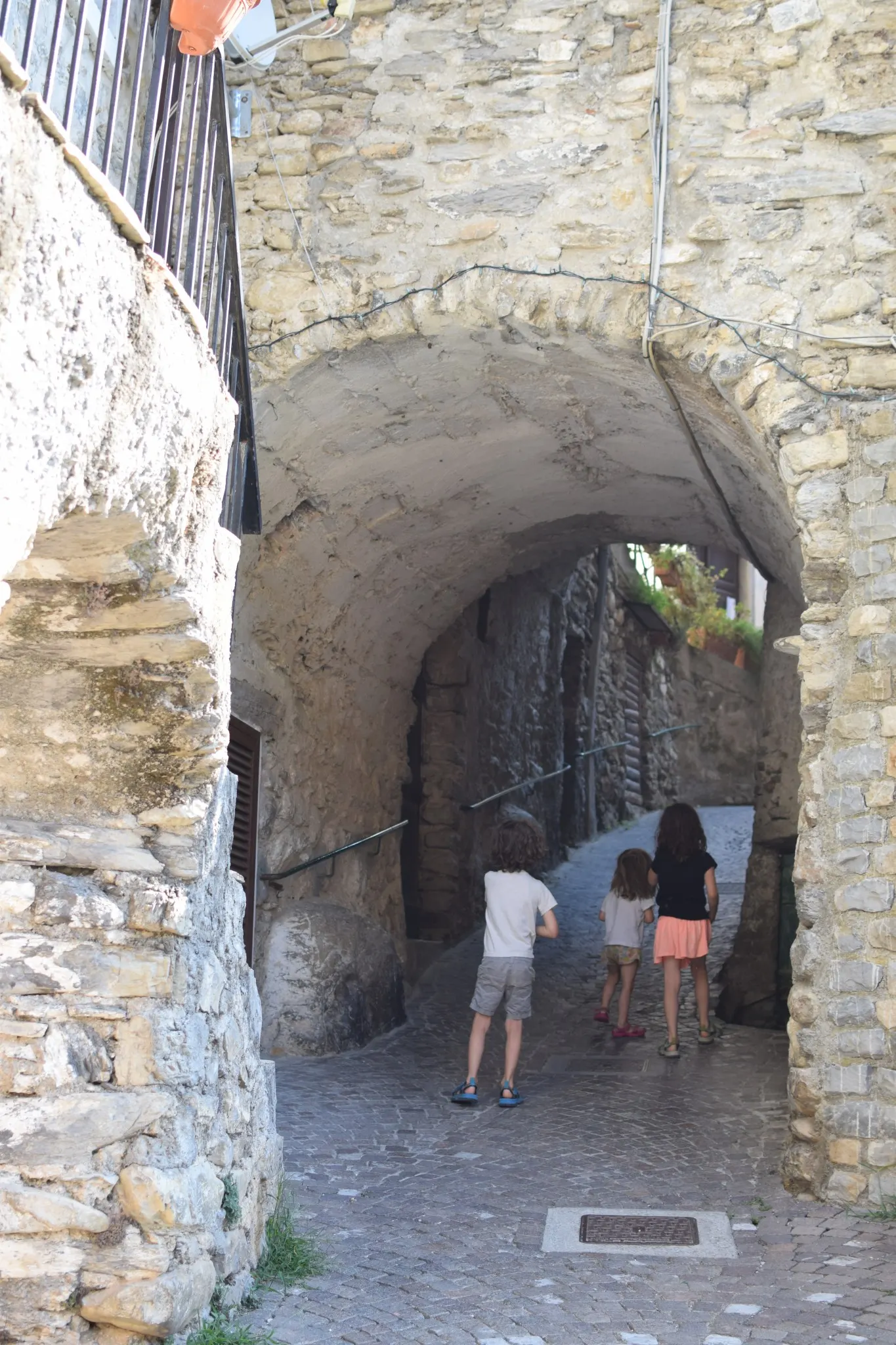 Rocchetta
