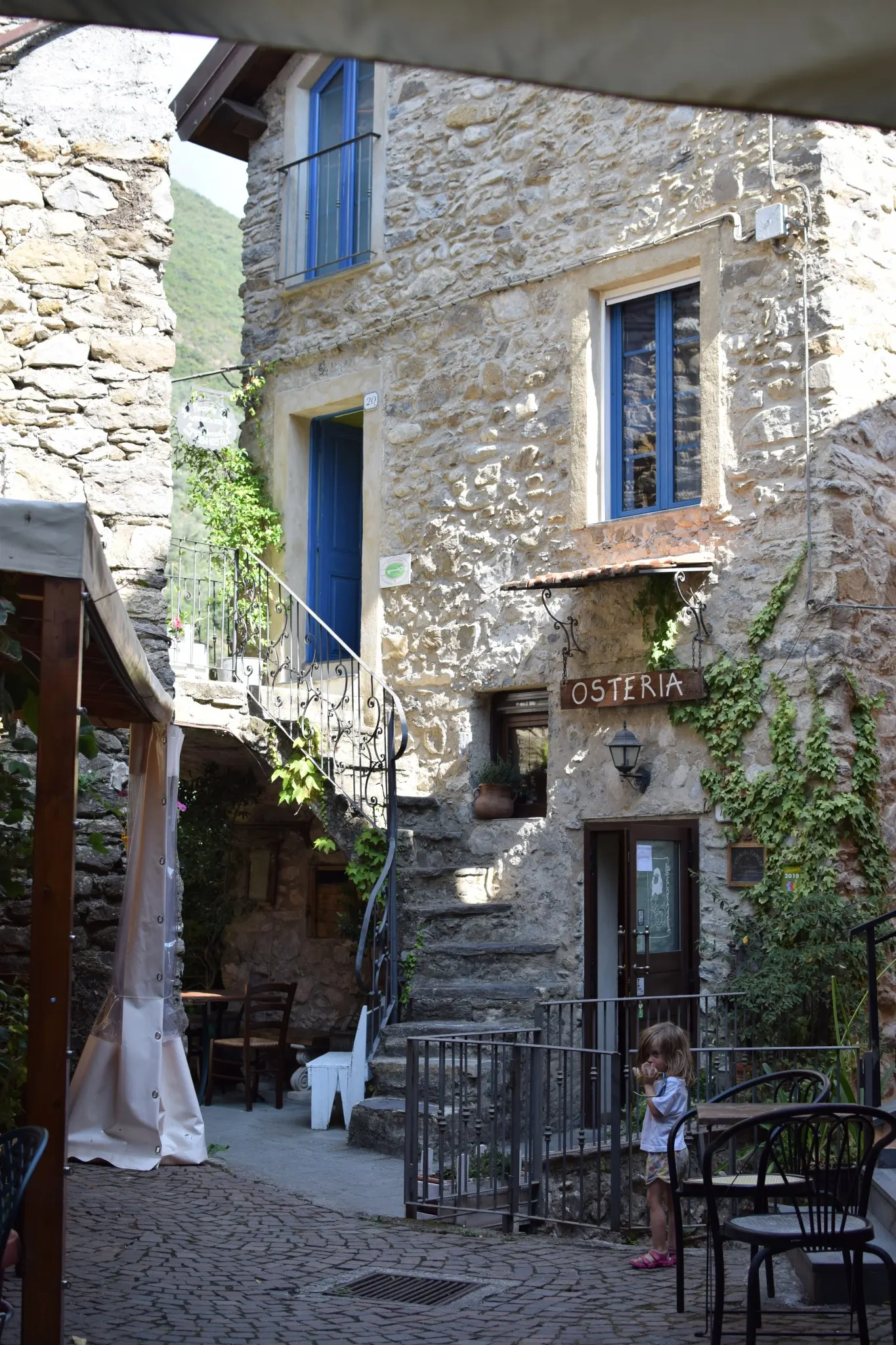Rocchetta
