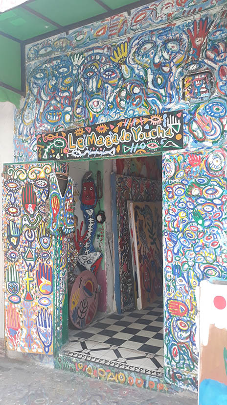 maroc
