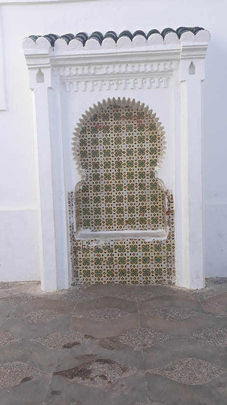 maroc