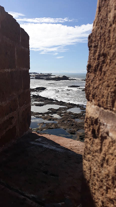 maroc