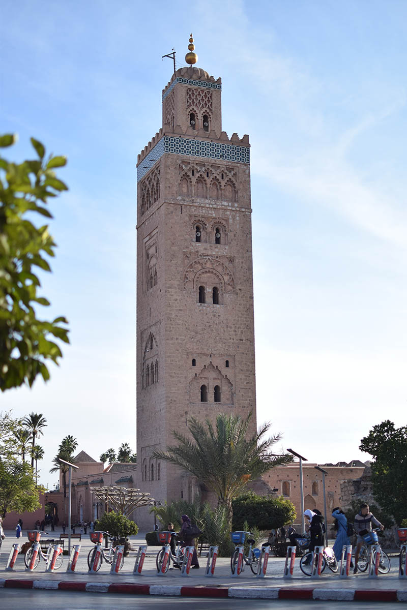 maroc