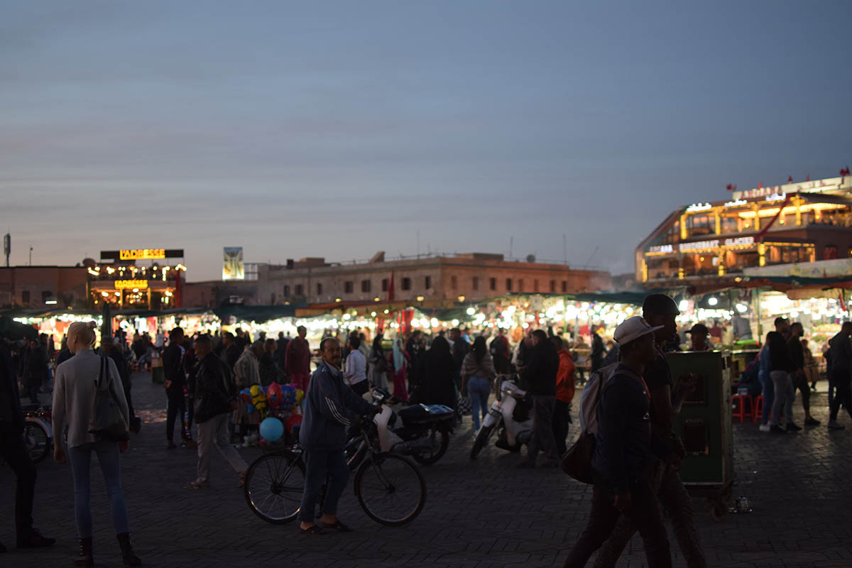 maroc