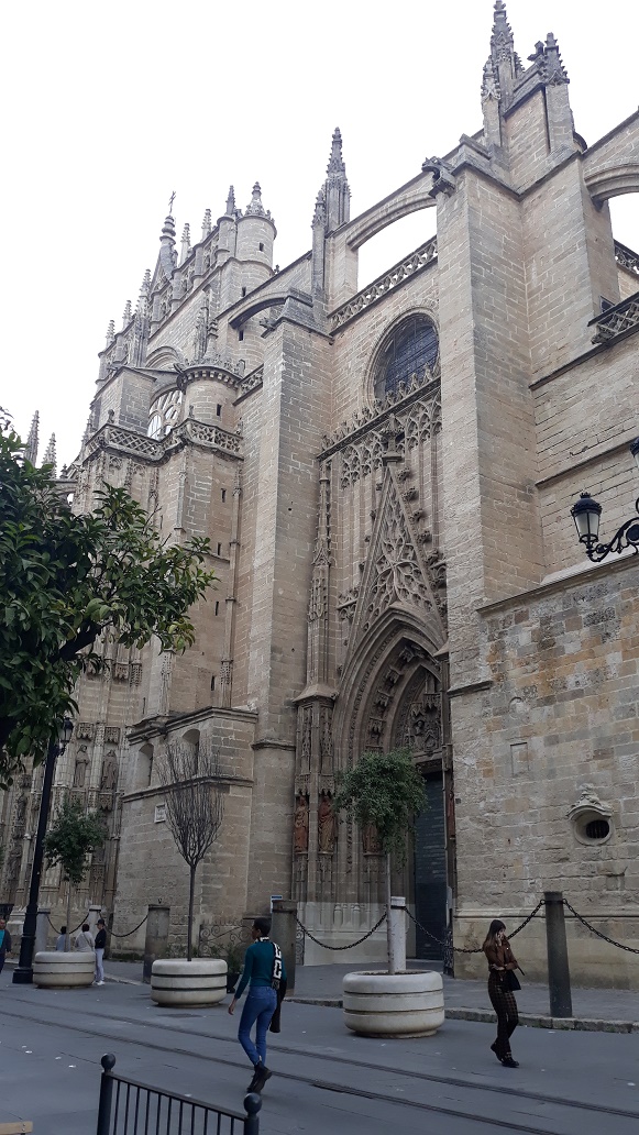 L'Andalousie