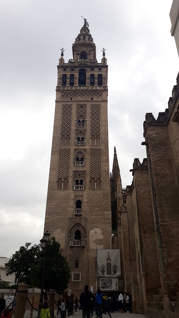 L'Andalousie
