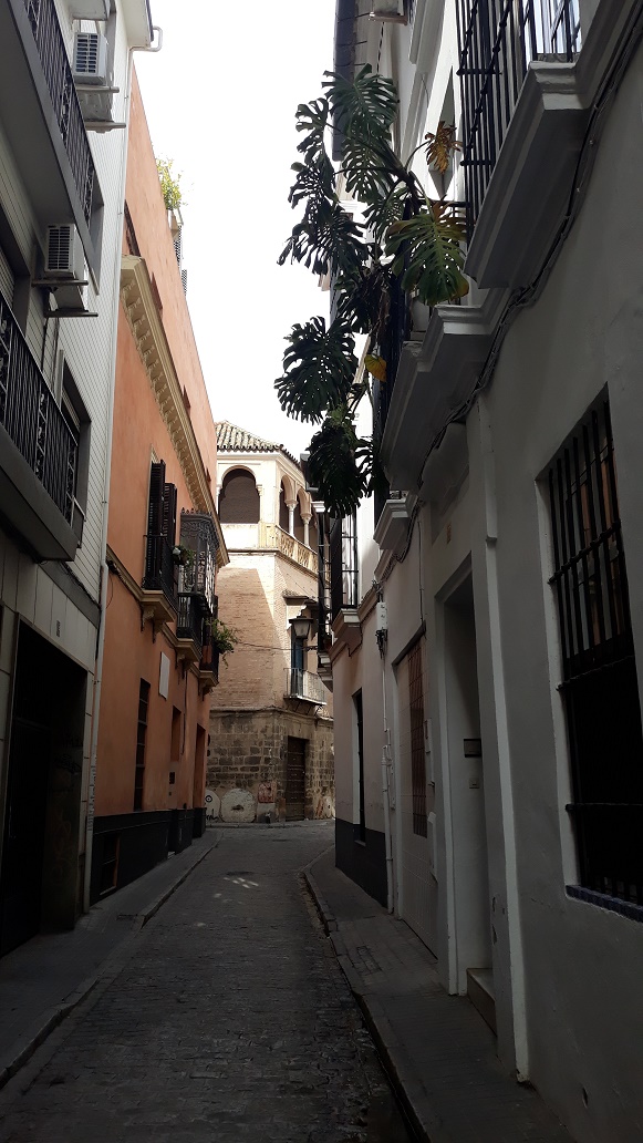 L'Andalousie