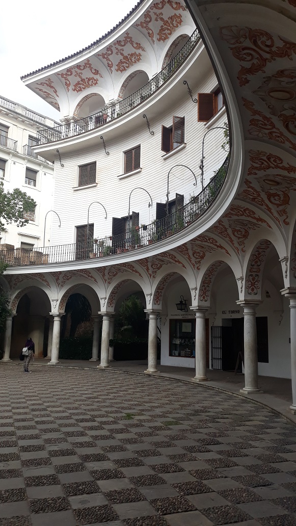 L'Andalousie