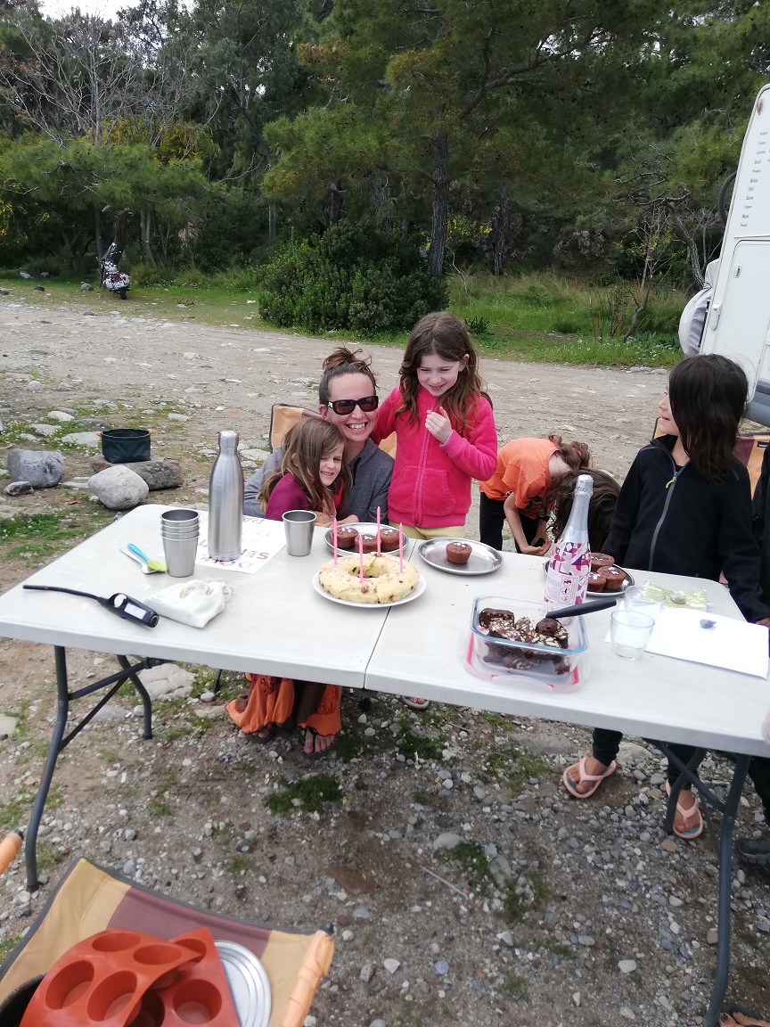 anniversaire retrouvailles
