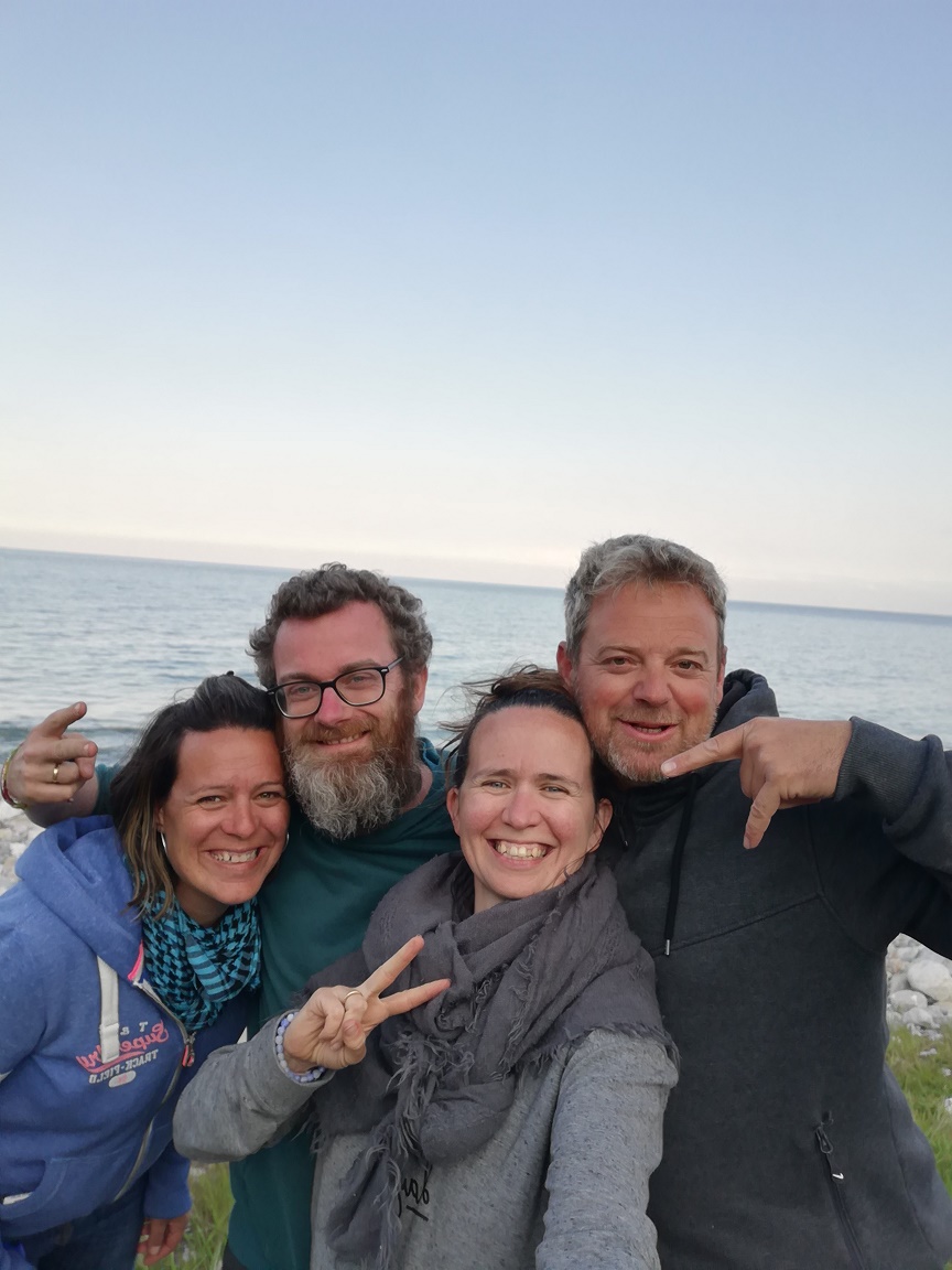 anniversaire retrouvailles