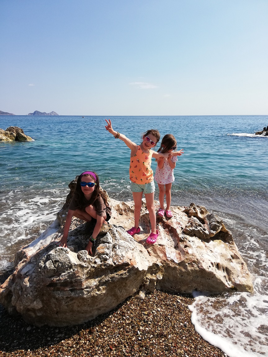 vacances voyage