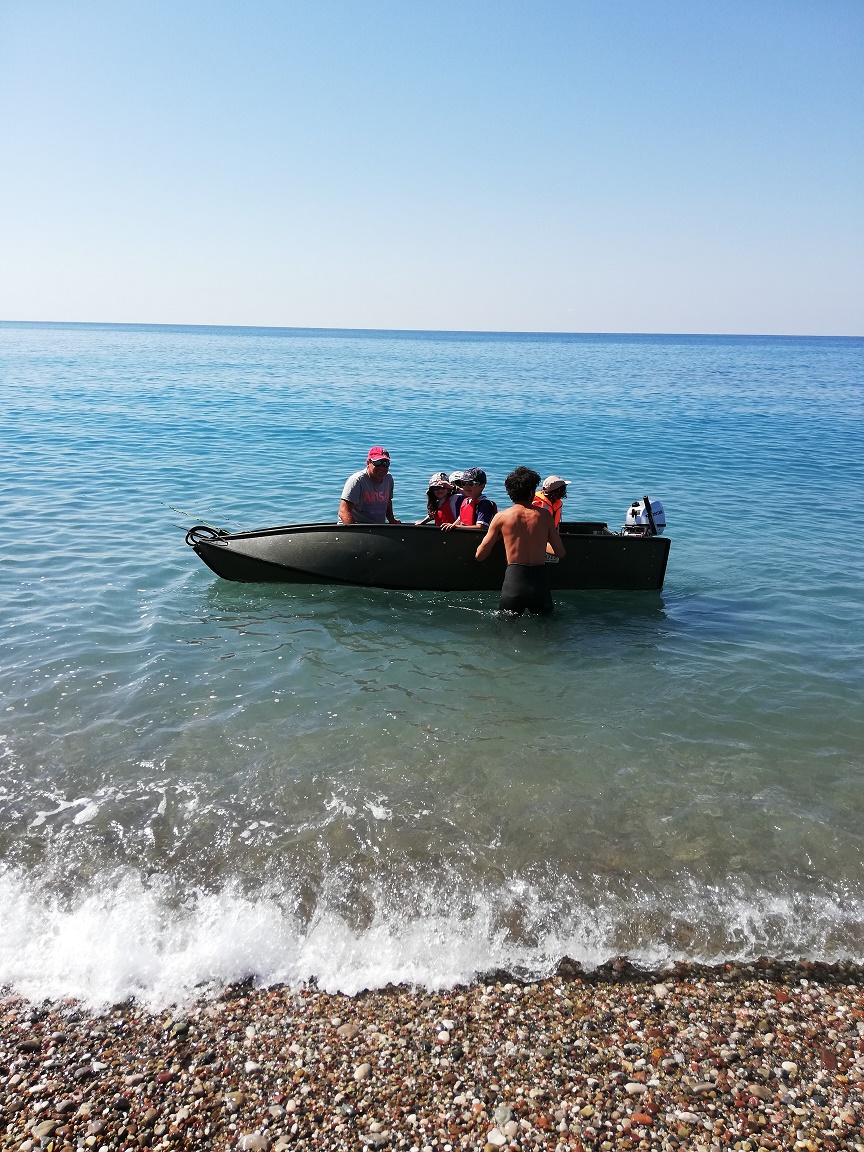 vacances voyage