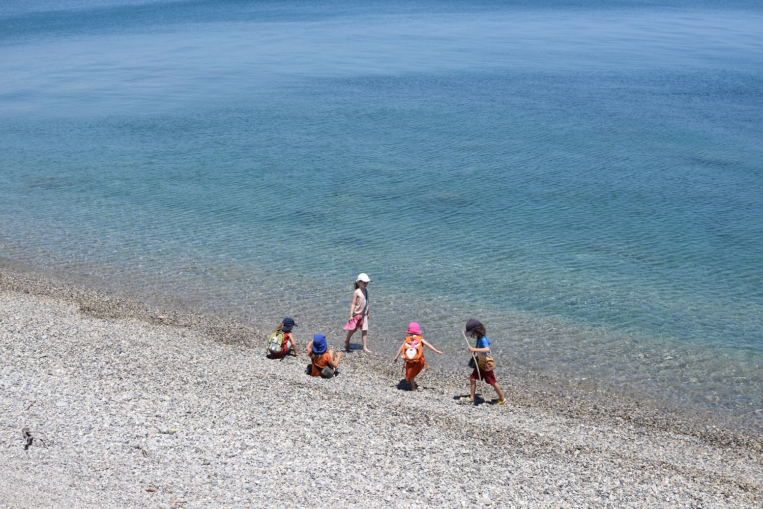Méditerranée Turquie