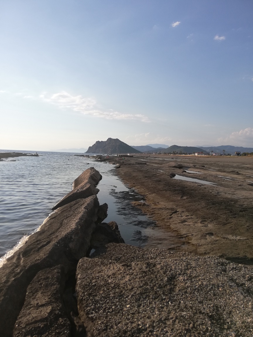 Méditerranée Turquie