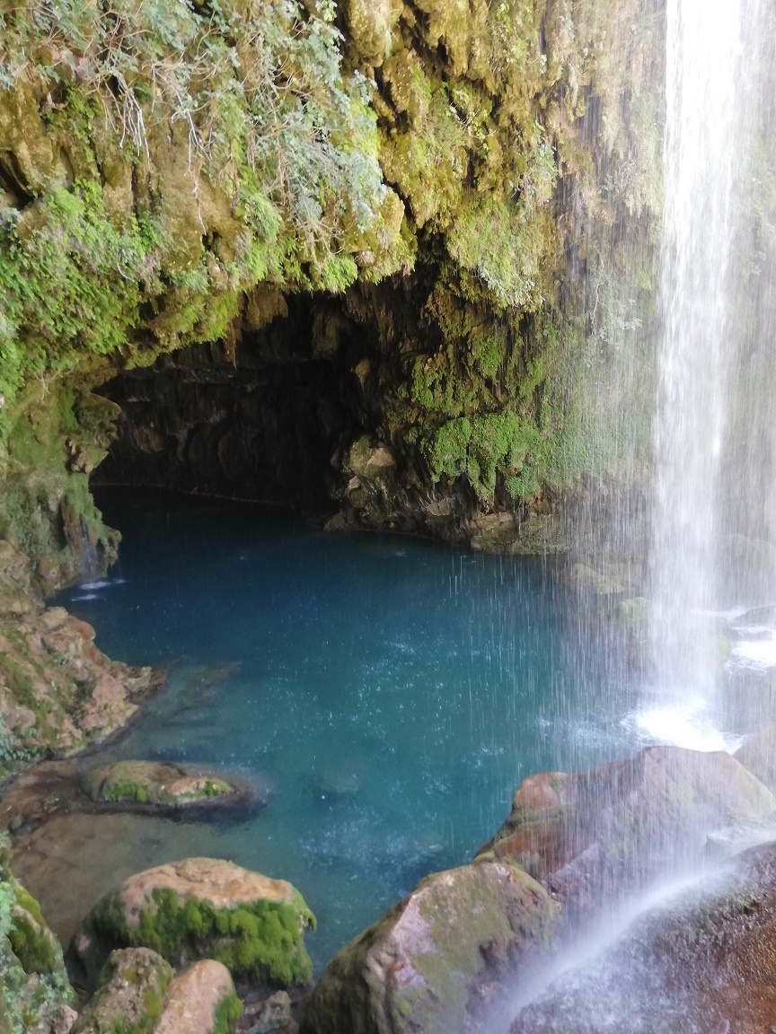 Cascades Yerköprü