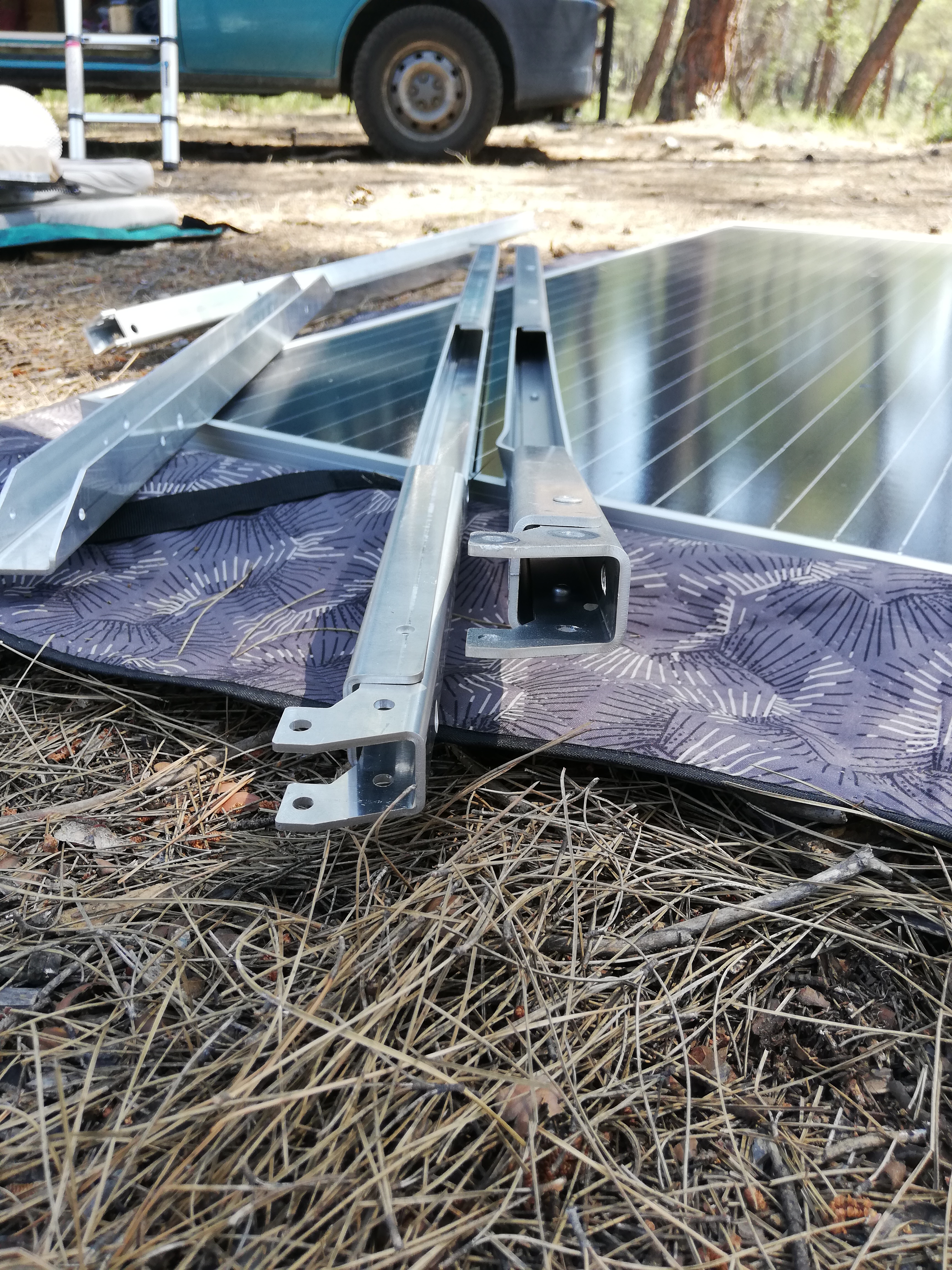 Incident technique